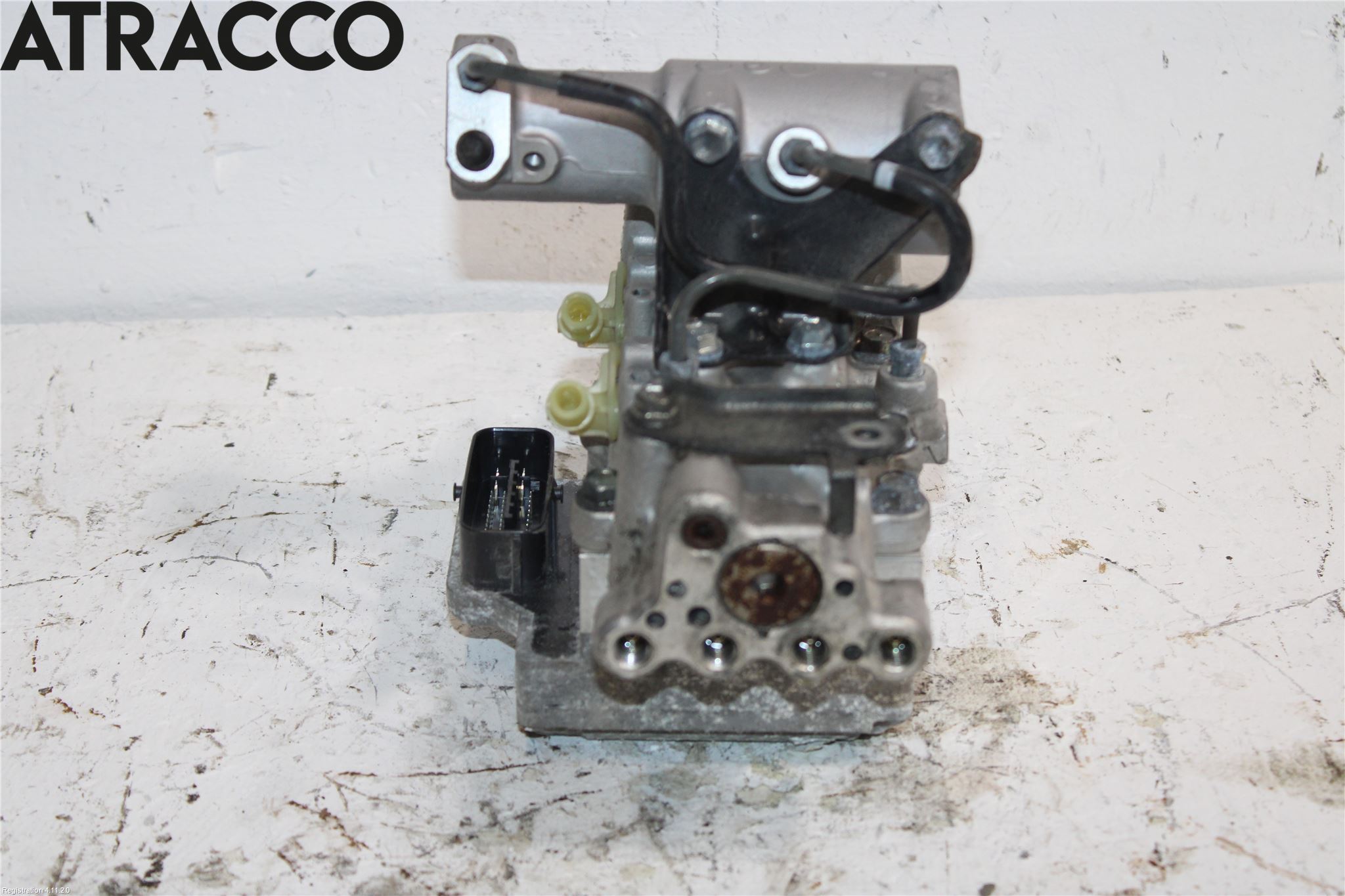 Lexus CT 200h Brems Hovedsylinder