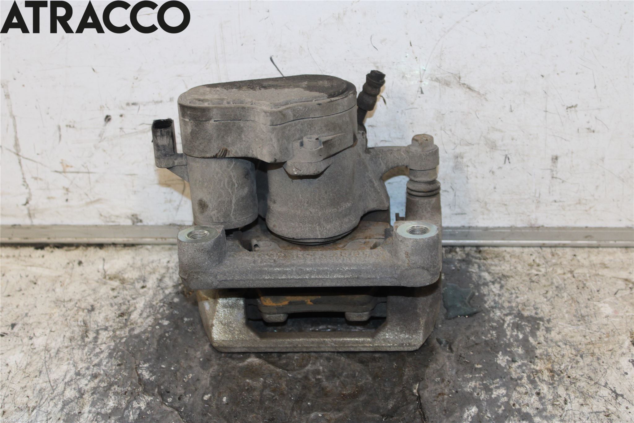 Hyundai IONIQ 5 NE 22- Bremsecaliper Bak Venstre