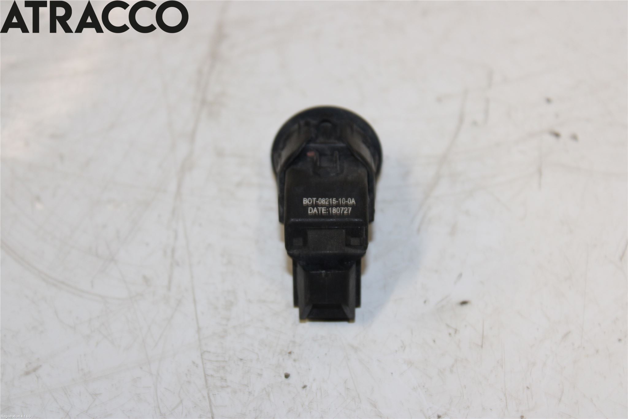 Suzuki VITARA 15- Sensor Parkering Front