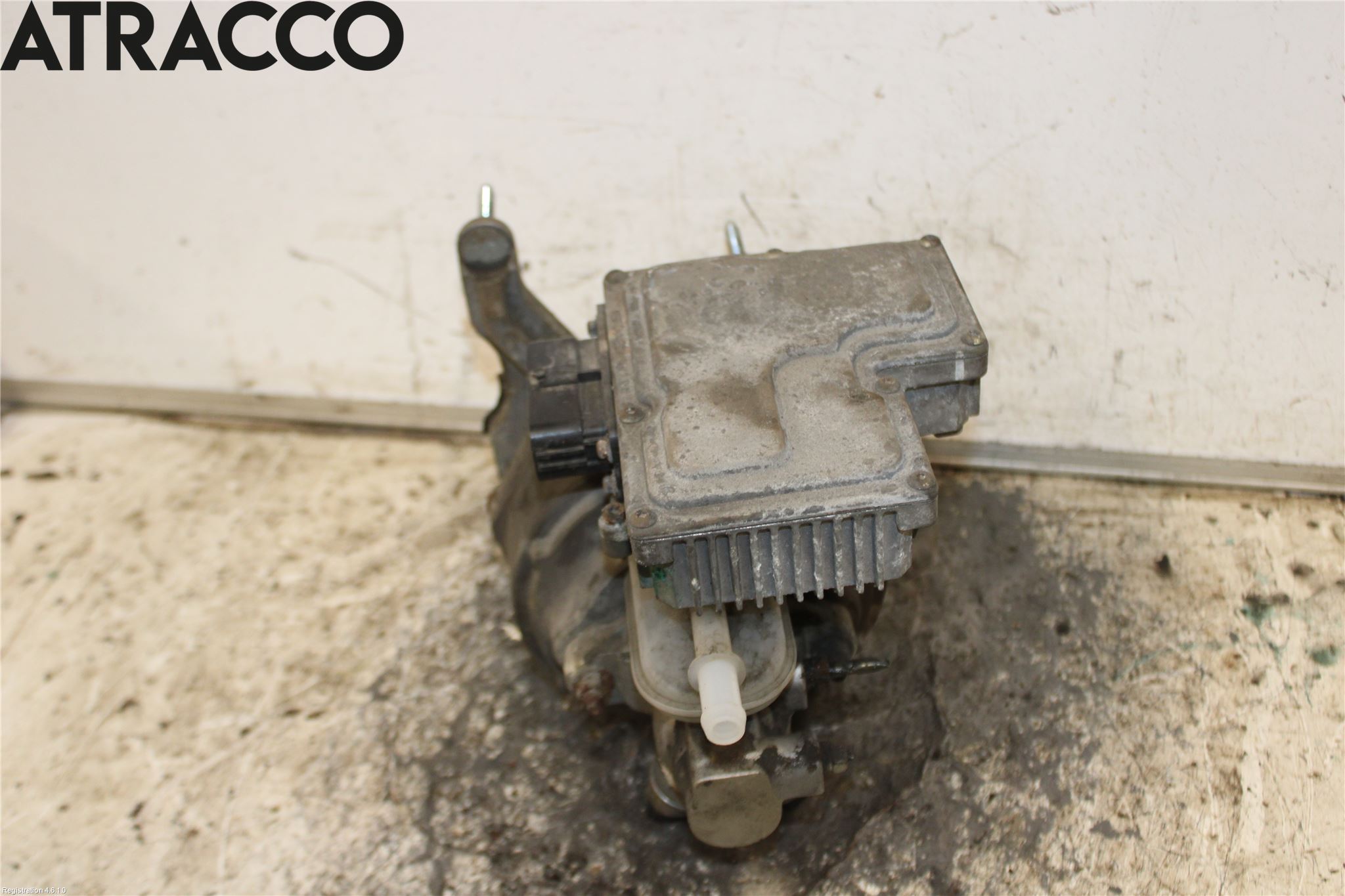 Nissan LEAF 11-17 Abs Hydraulikkaggregat