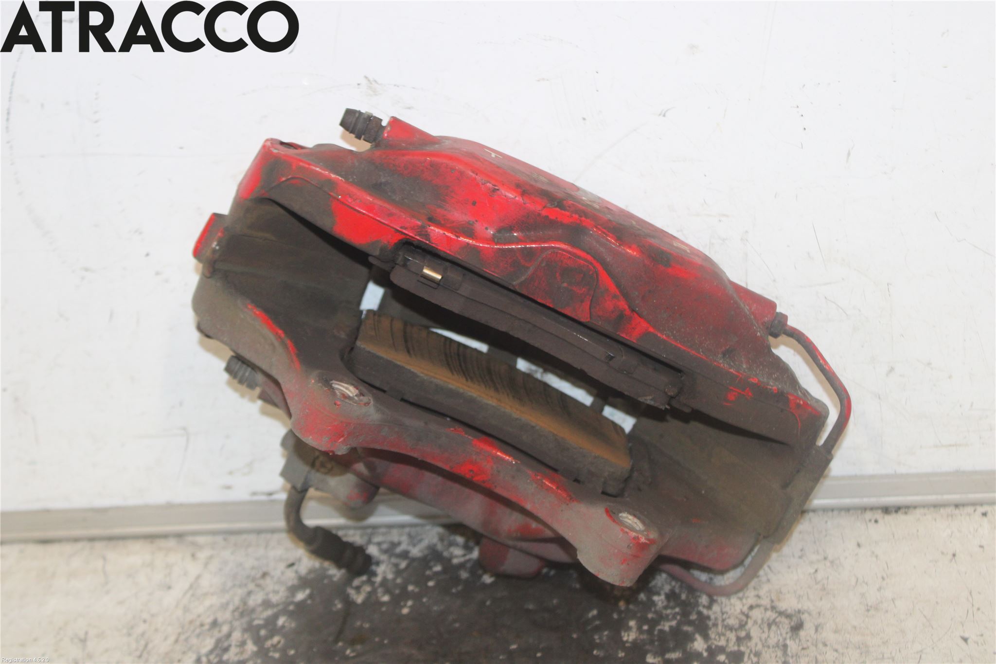 Tesla MODEL S 13- Bremsecaliper Foran Venstre