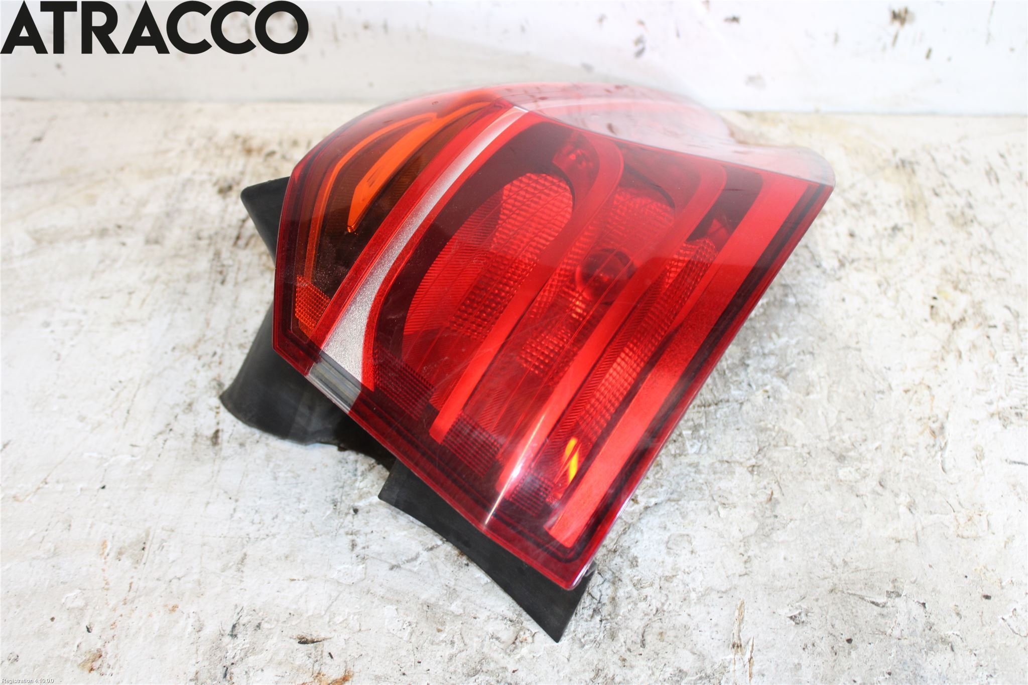 BMW 2 F45 Active Tourer 14-21 Baklykt Høyre