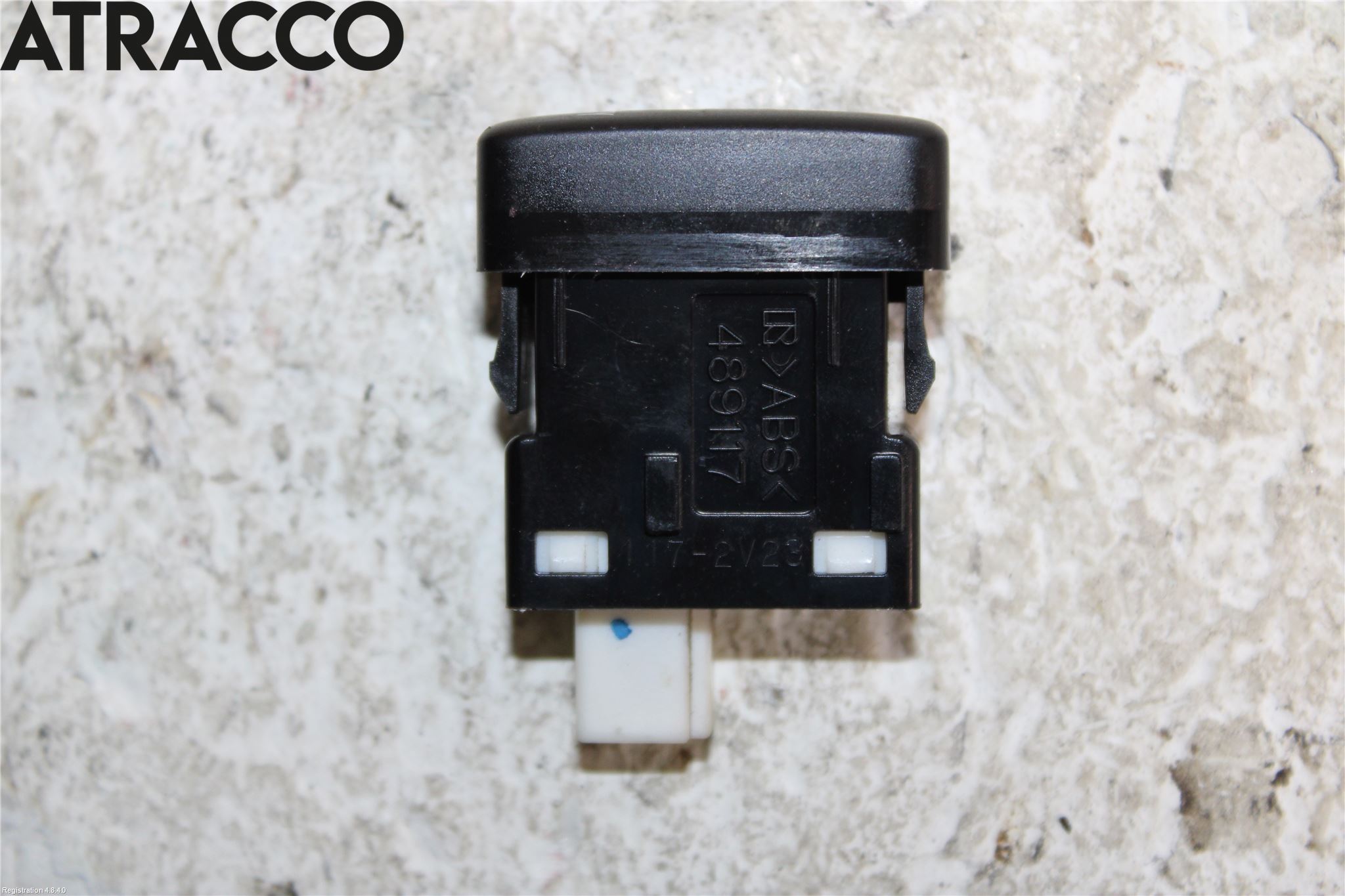 Toyota HILUX 05-16 Bryter Døralarm