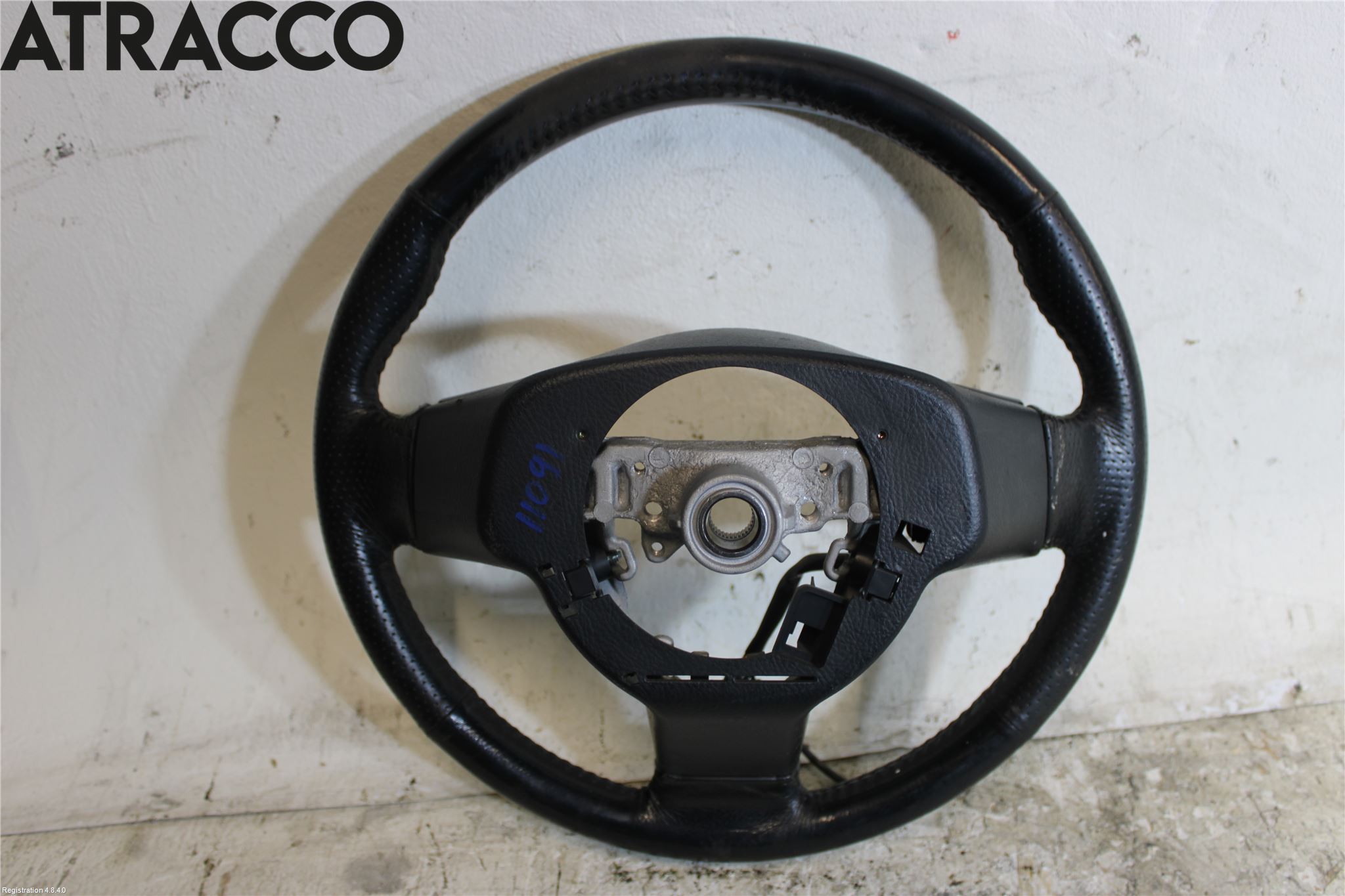 Toyota RAV 4 00-06 Ratt