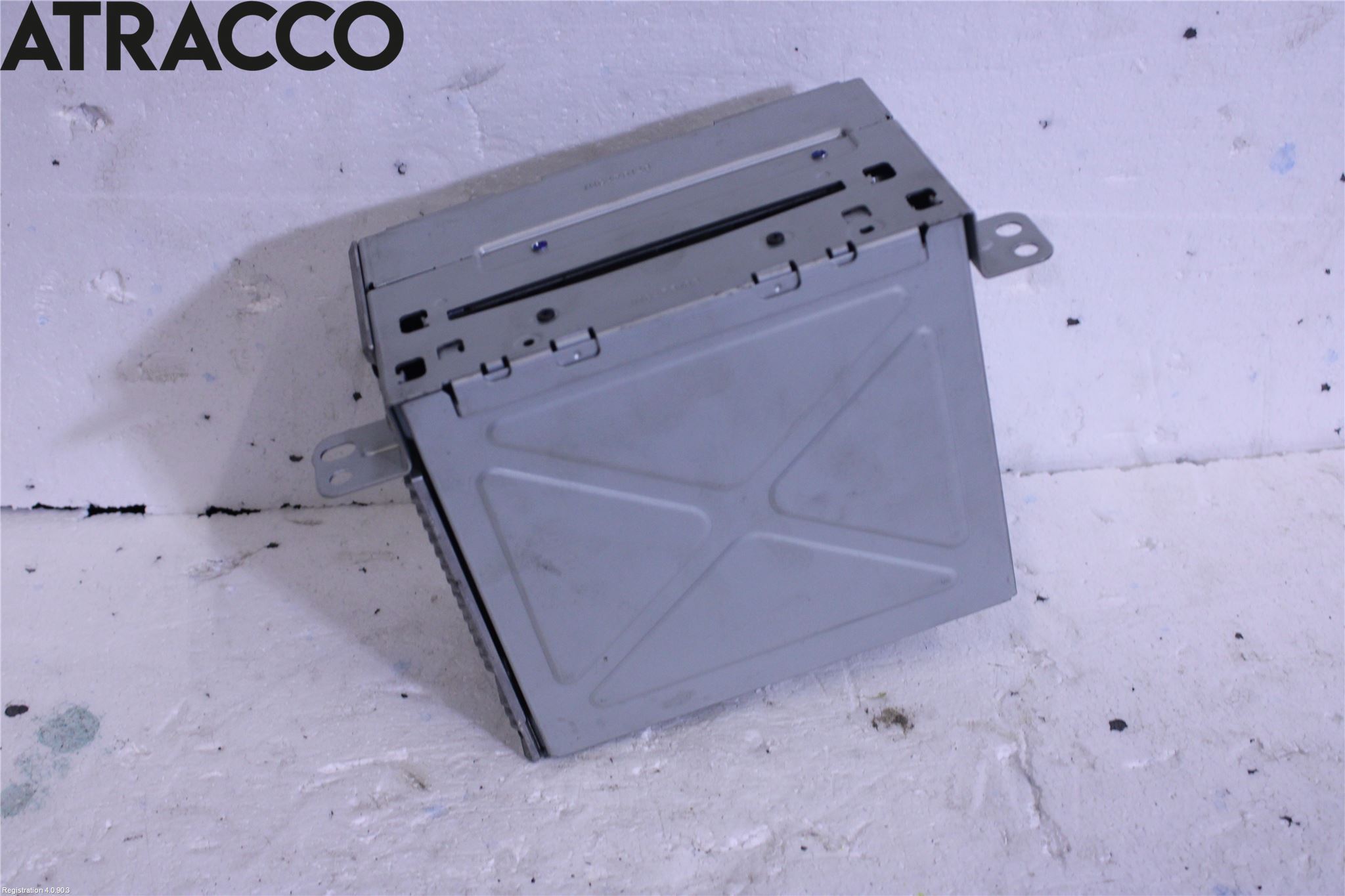 Opel ASTRA J 10-15 Stereo Dvd Spiller