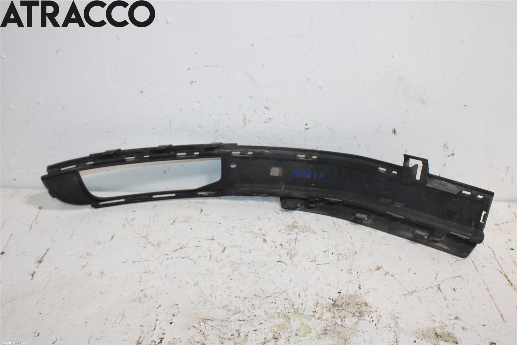 Volkswagen VW TRANSP/CARAVELLE (T6) 16-22 Grilldel Venstre