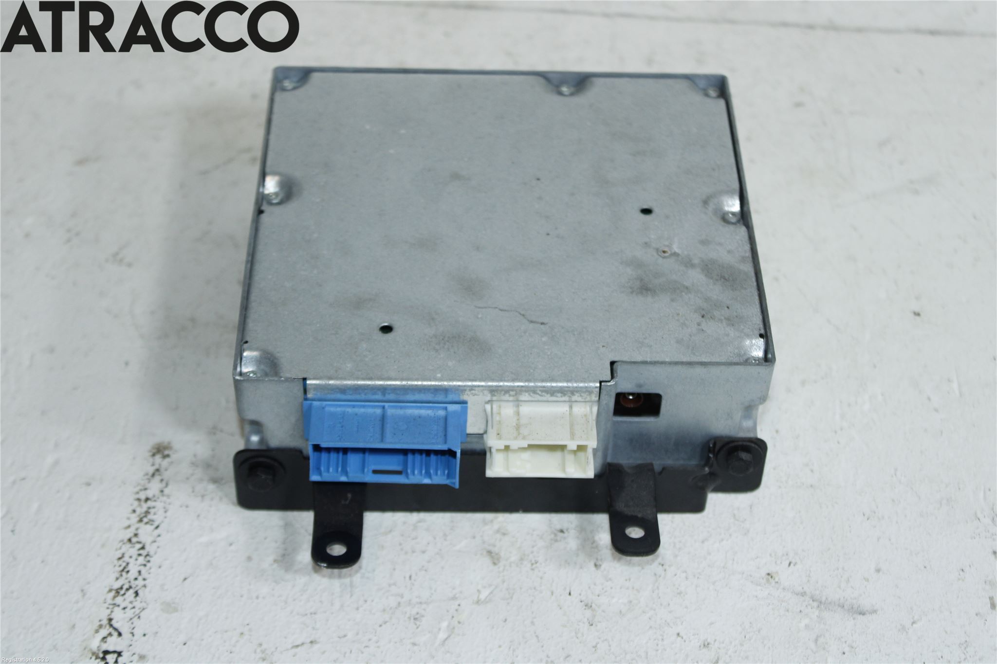 BMW 5 E60/61 Sed/Tou 02-10 Styreenhet Øvrig