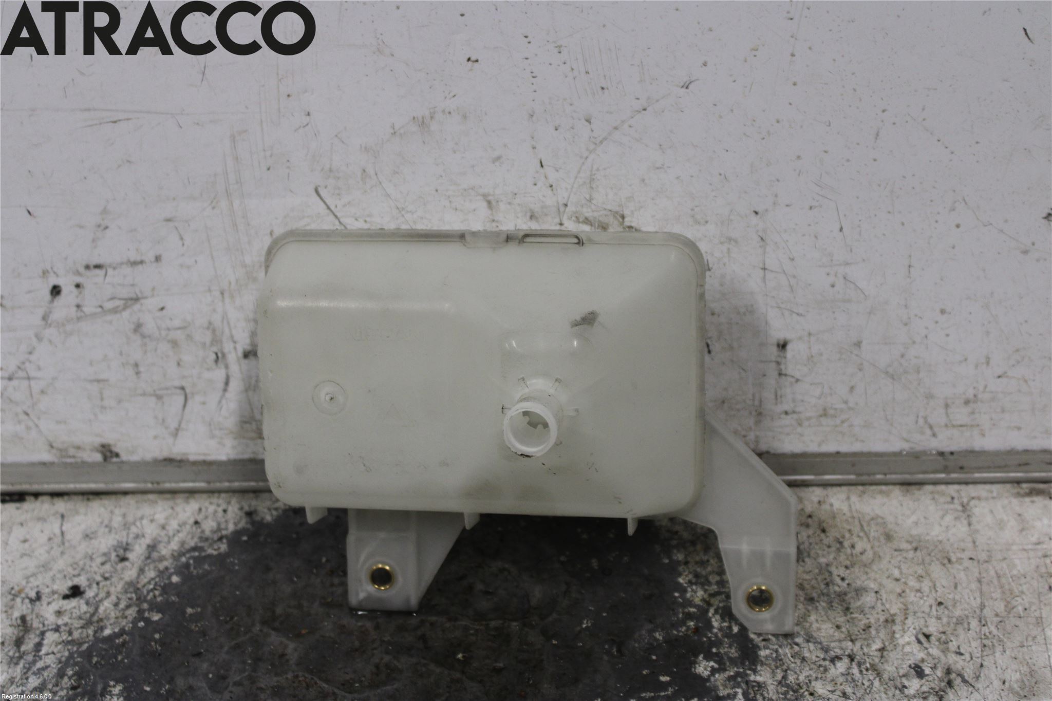 Nissan LEAF 11-17 Ekspansjonstank