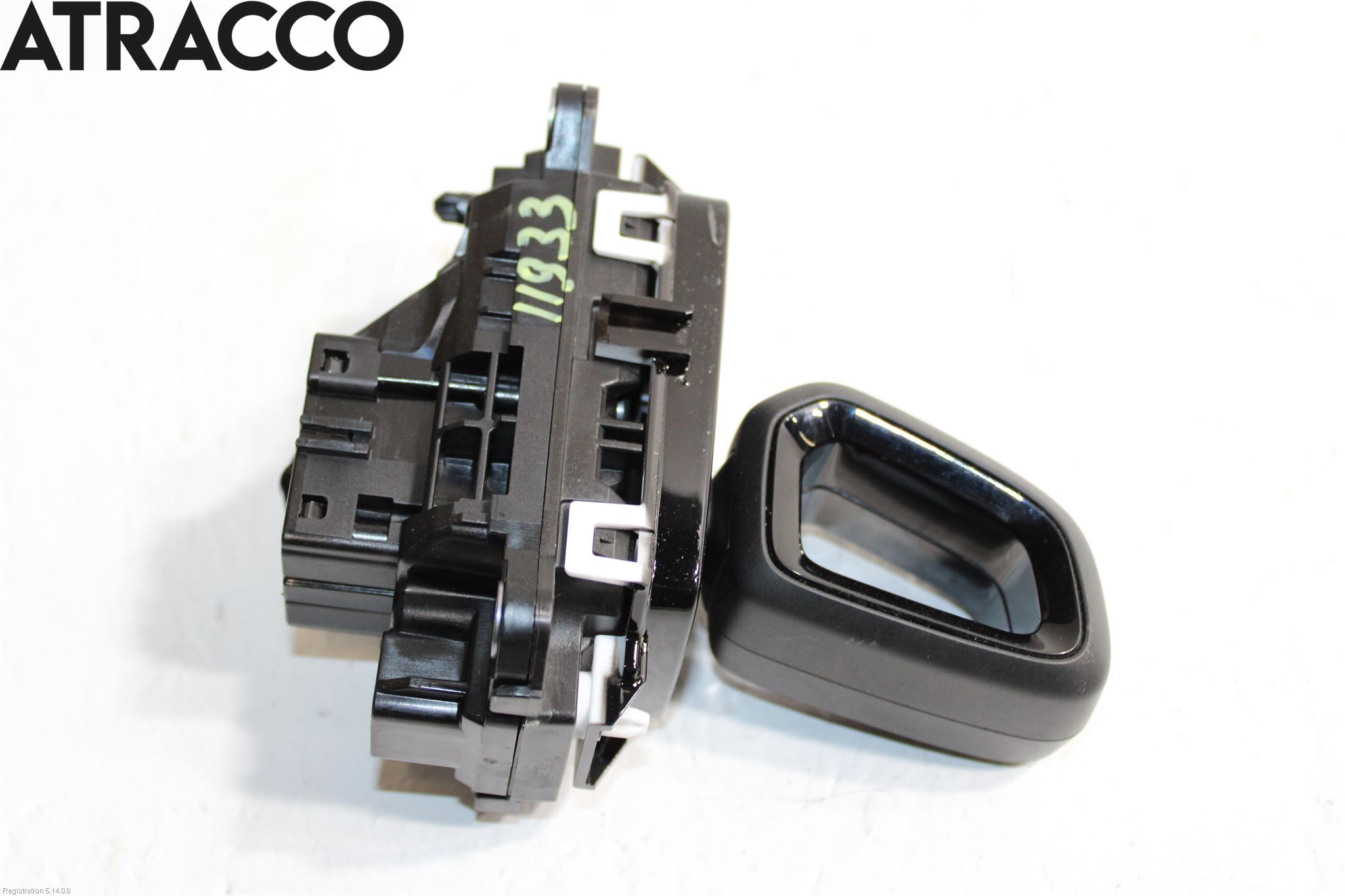 Volvo XC40/RECHARGE 18- Gearspak