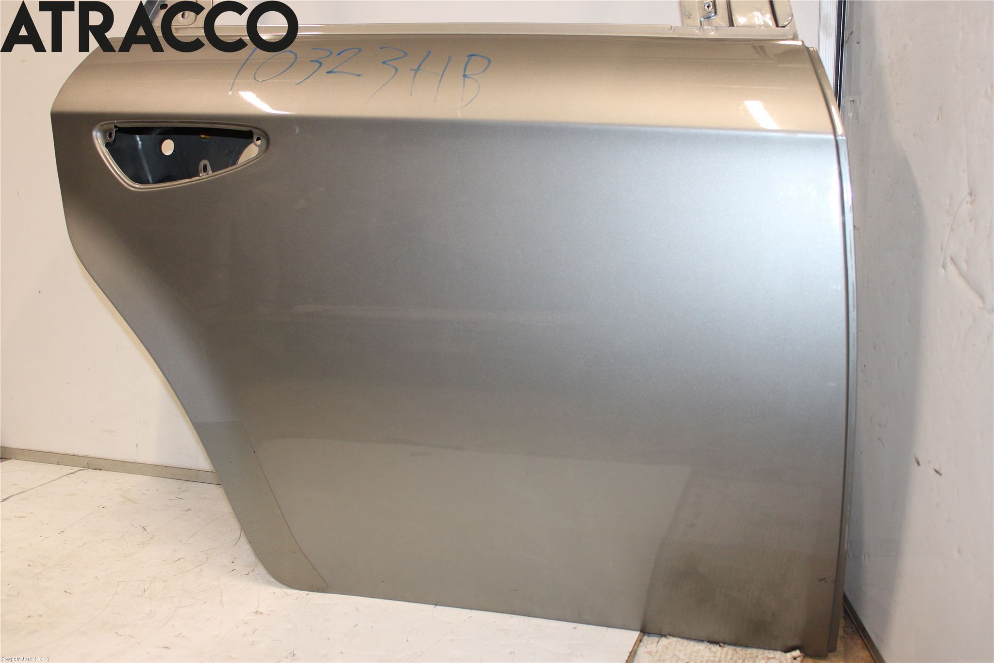 Alfa 159 Dør 4D Bak Høyre