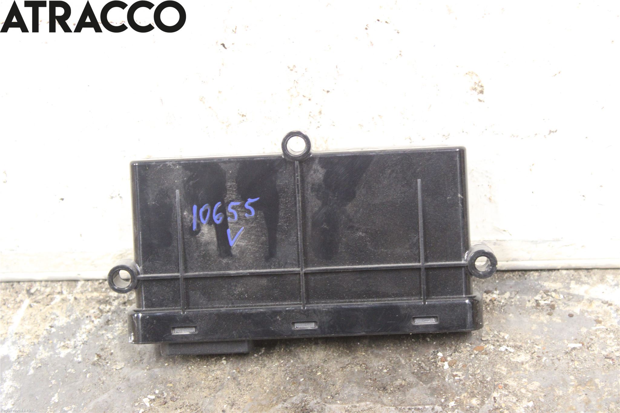 Tesla MODEL S 13- Styreenhet Dør