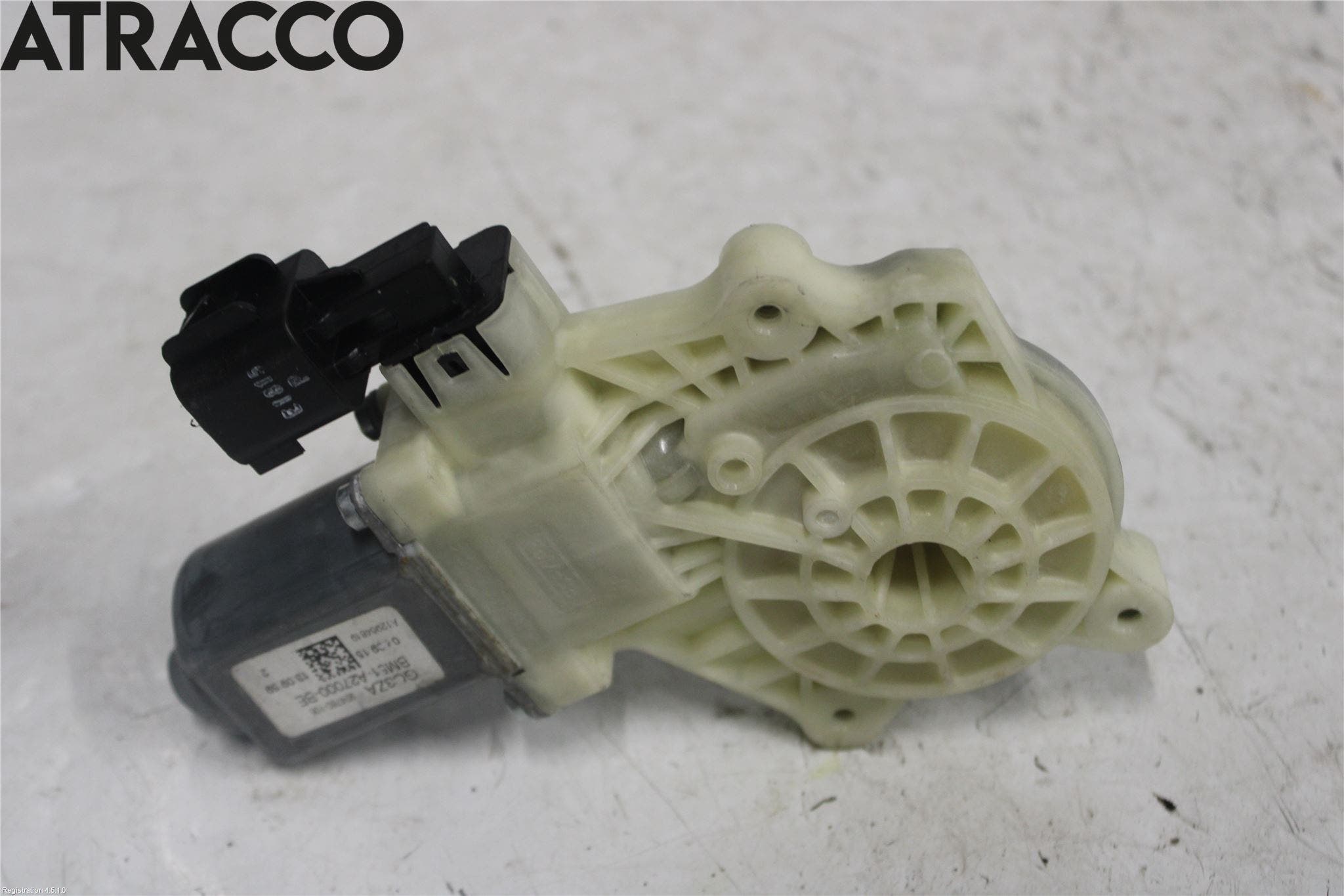 Ford FOCUS 15-18 Vindusheismotor