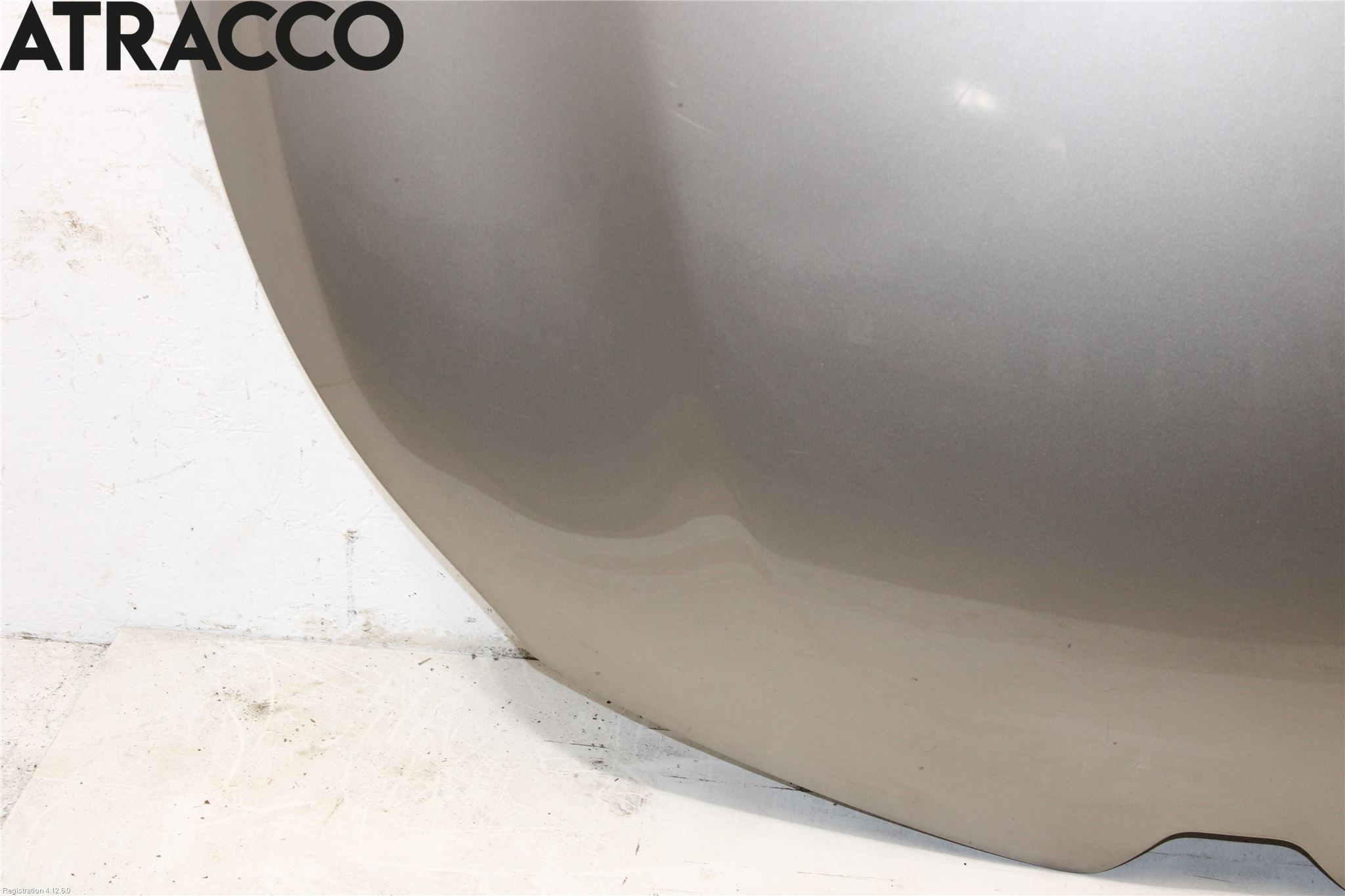 Renault CAPTUR 13-19 Panser