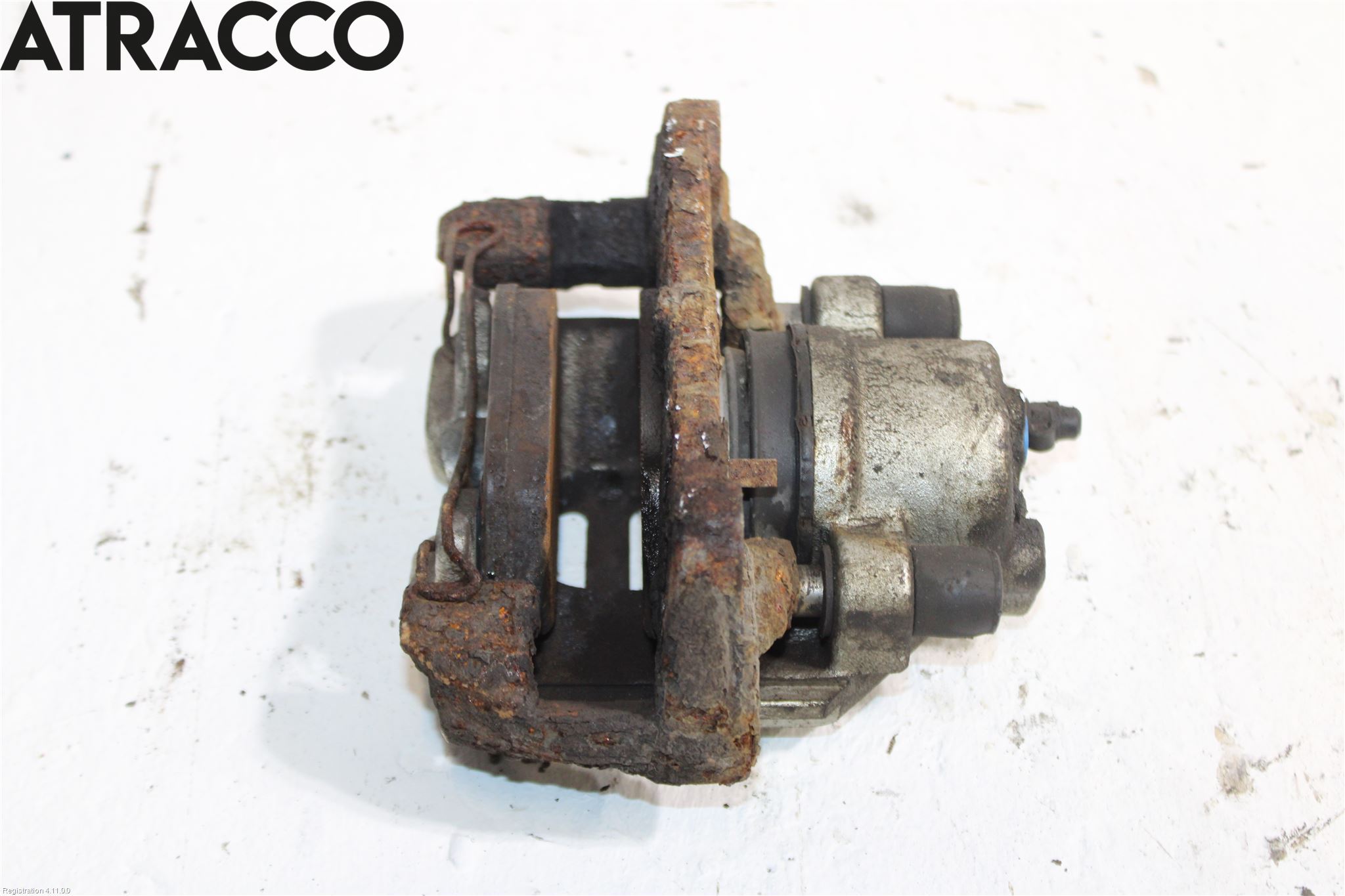 Toyota YARIS XP90 06-11 Bremsecaliper Foran Venstre