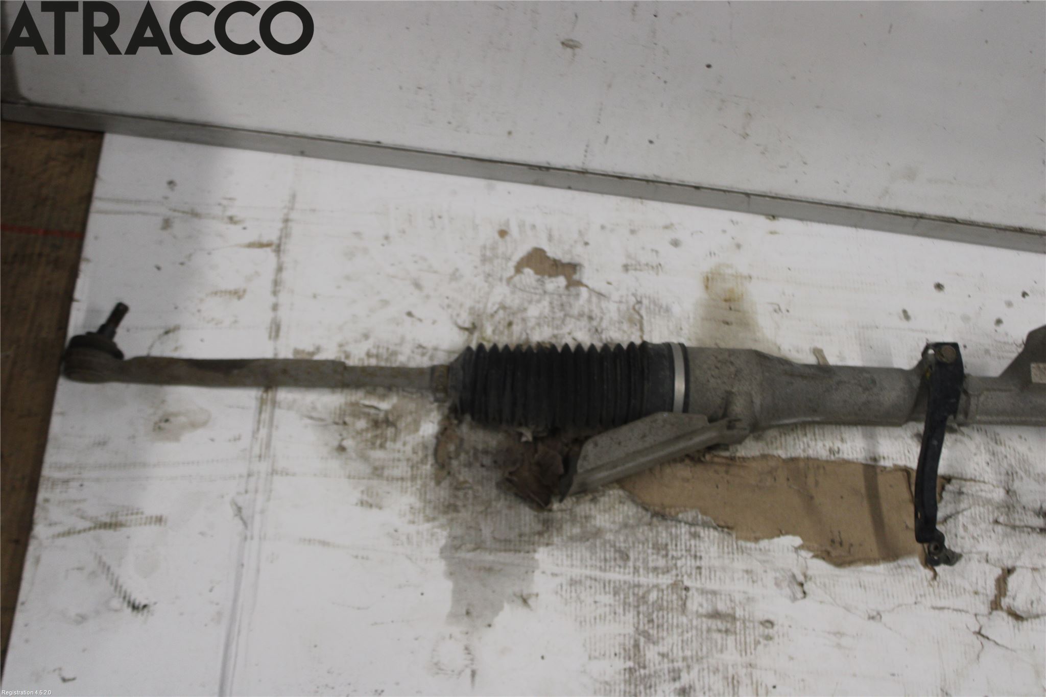 Honda INSIGHT Styrväxel/Snäcka Elektrisk