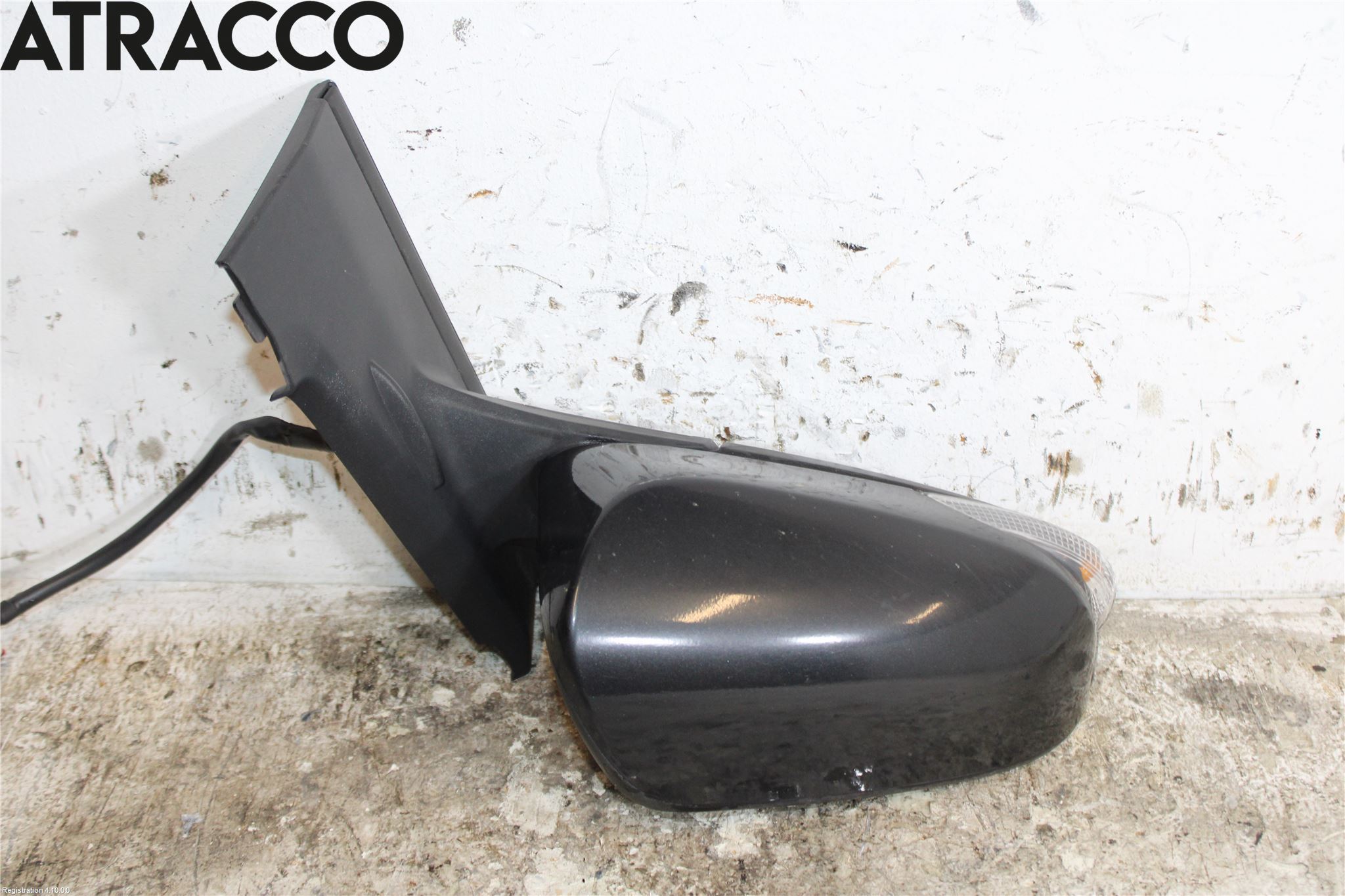 Toyota YARIS XP130 15-20 Speil H M-El Justering