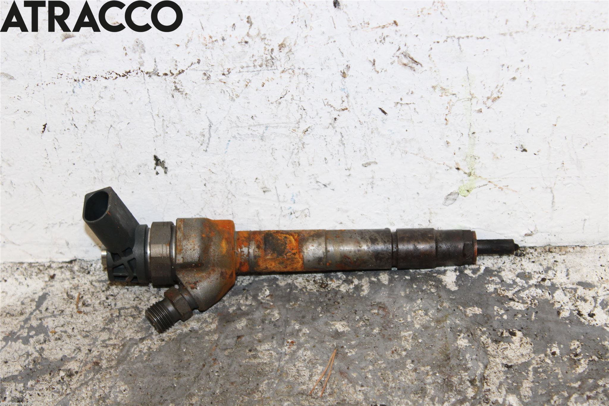 BMW 3 E90/91 SED/TOU 05-12 Inns Dyse