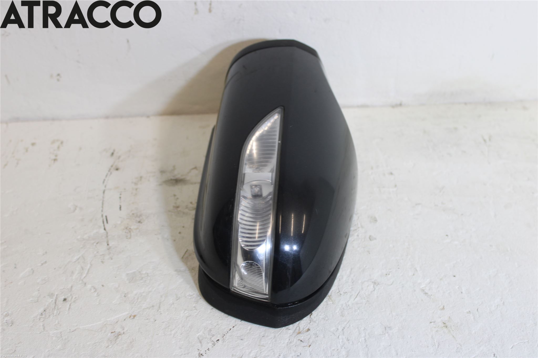 Mercedes-Benz MB B-KLASS (W245) 05-12 Speil V M-El Justering