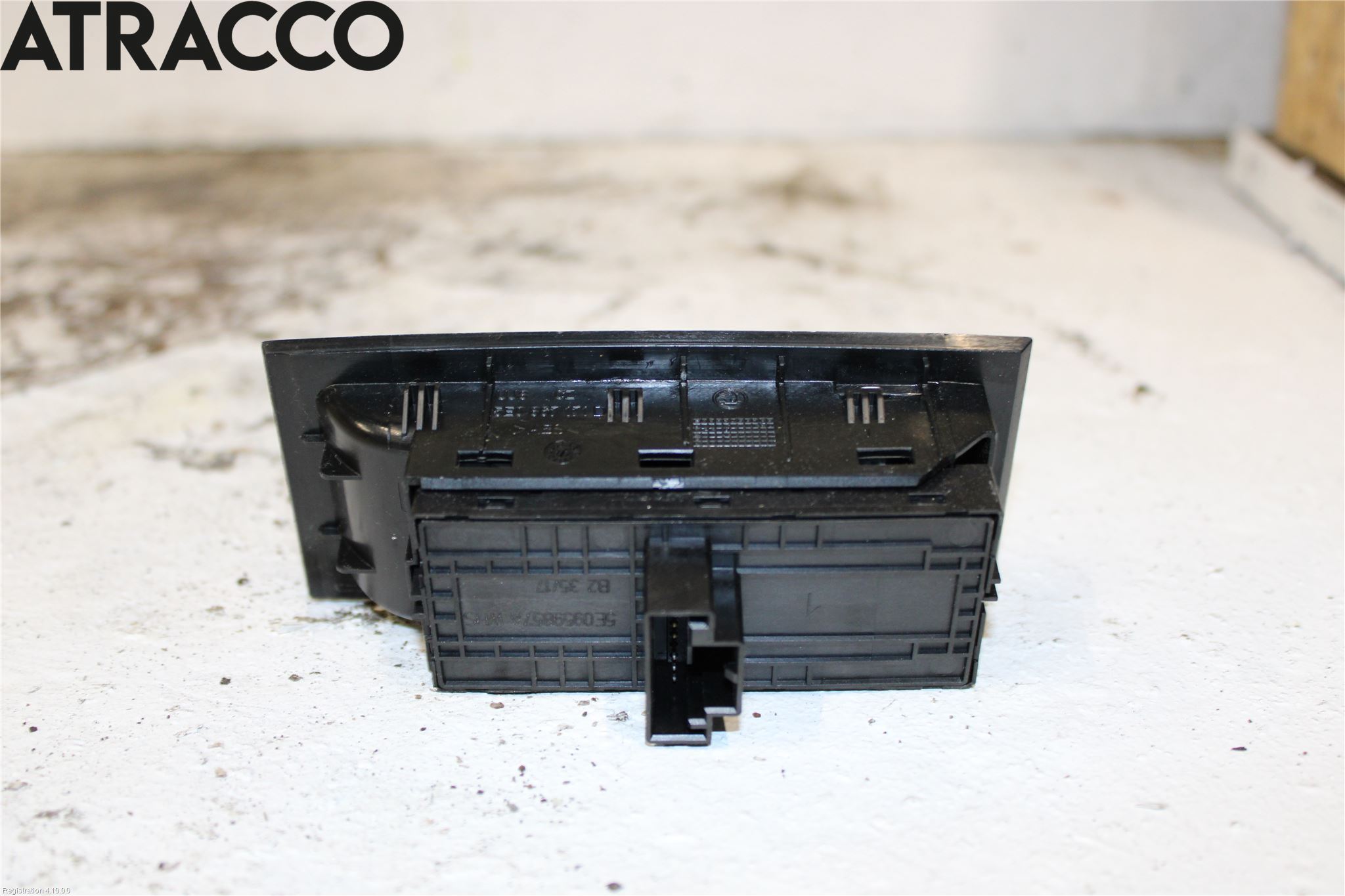 Skoda OCTAVIA (5E) 13-20 Bryter Vindusheis