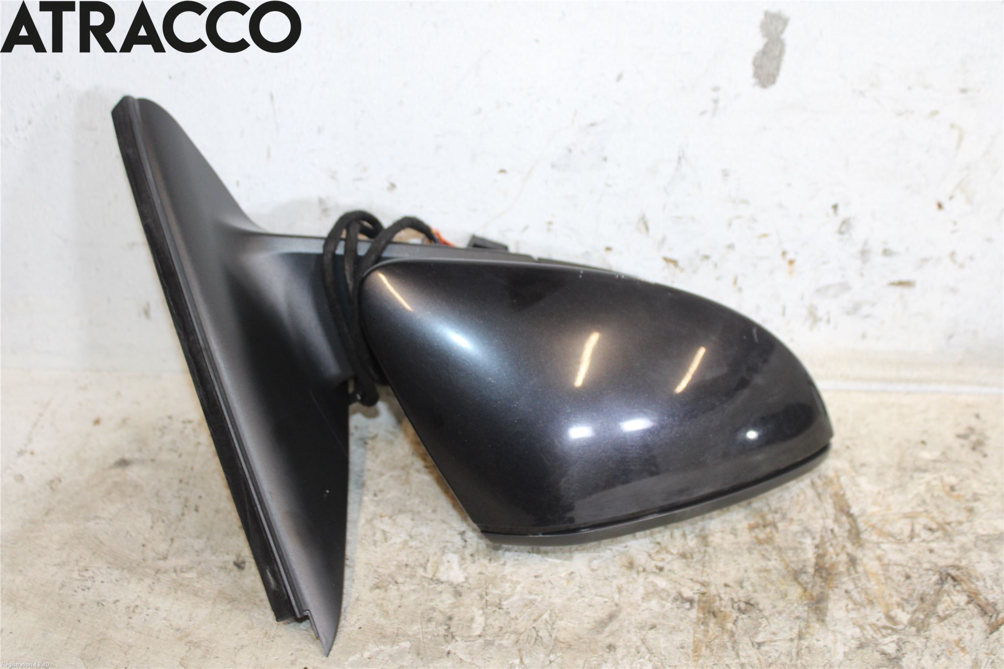 Skoda OCTAVIA (5E) 13-20 Speil H M-El Justering