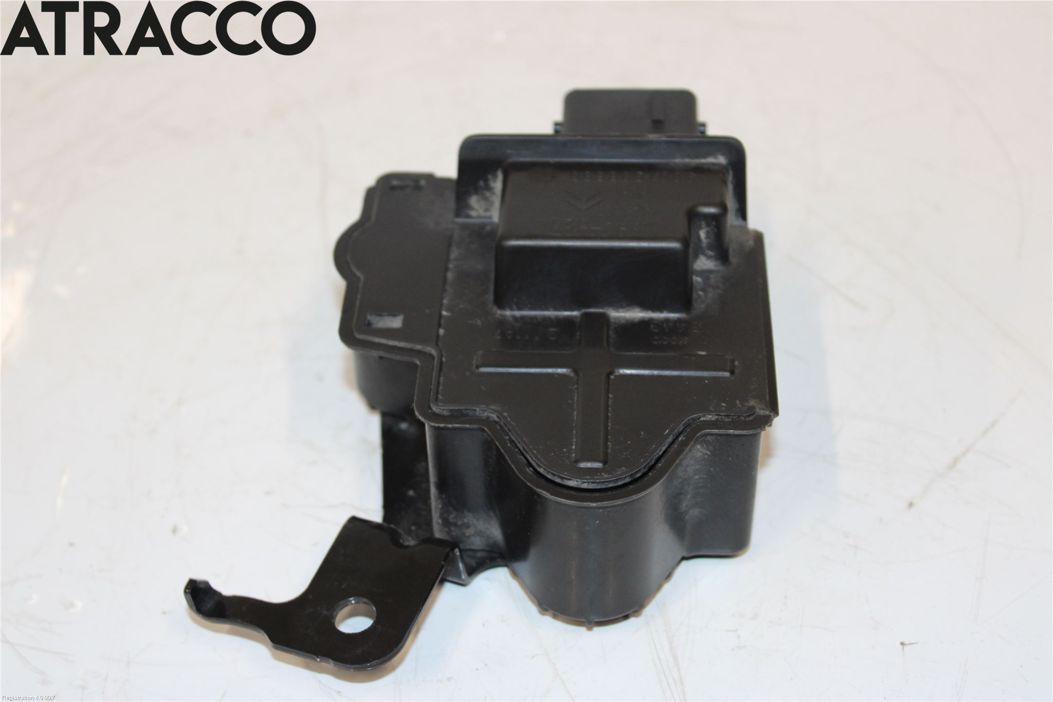 Citroen C4 CACTUS 14-20 Rele Start