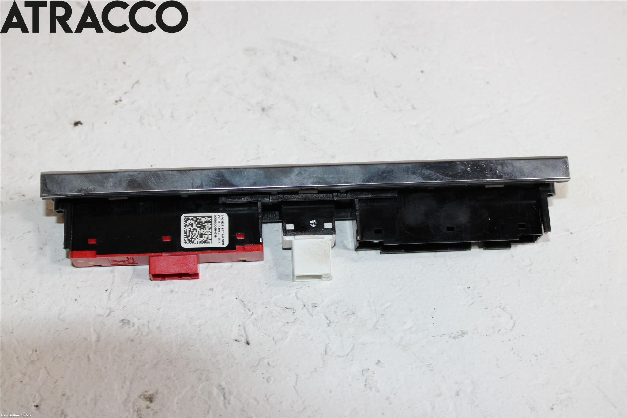 Audi A3/S3 05-13 Bryter Multifunksjon