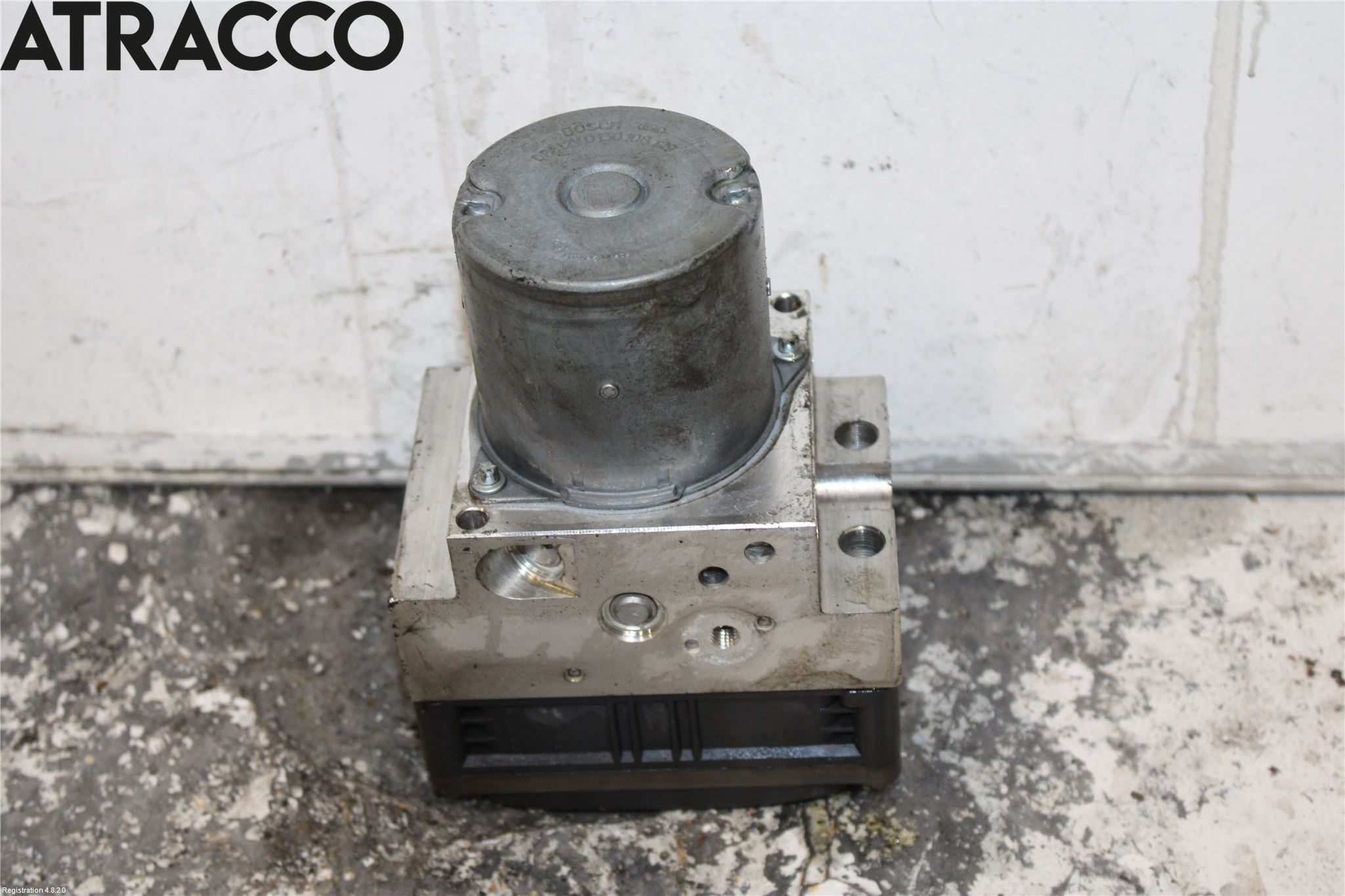 BMW 5 F10/F11/F18 09-17 Abs Hydraulikkaggregat