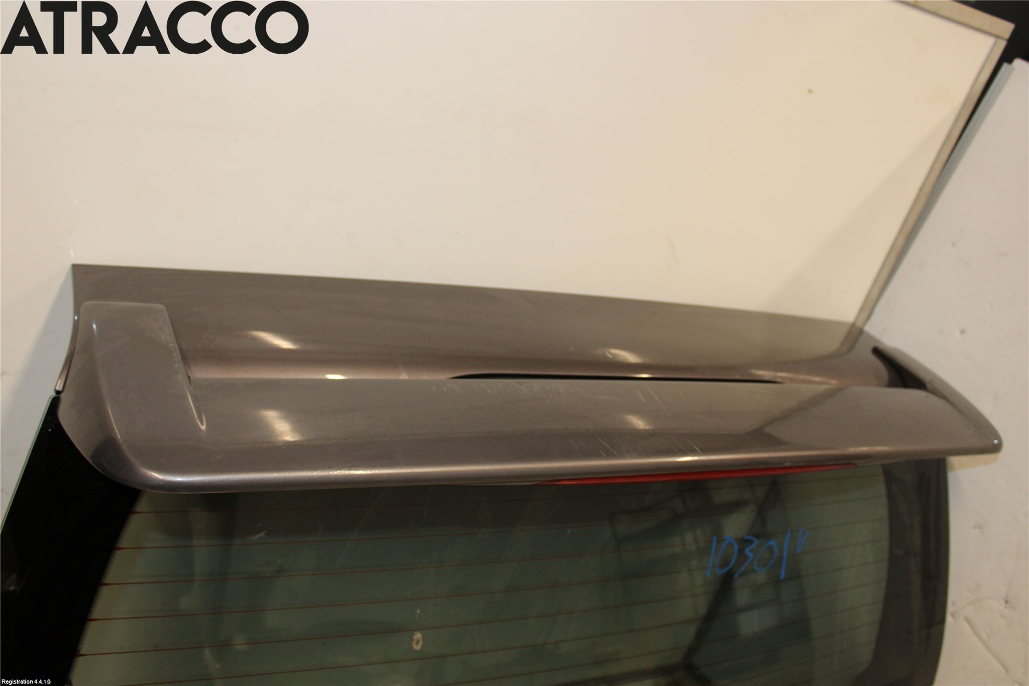 Volvo XC70 05-07 Bakluke Cc - Kombi