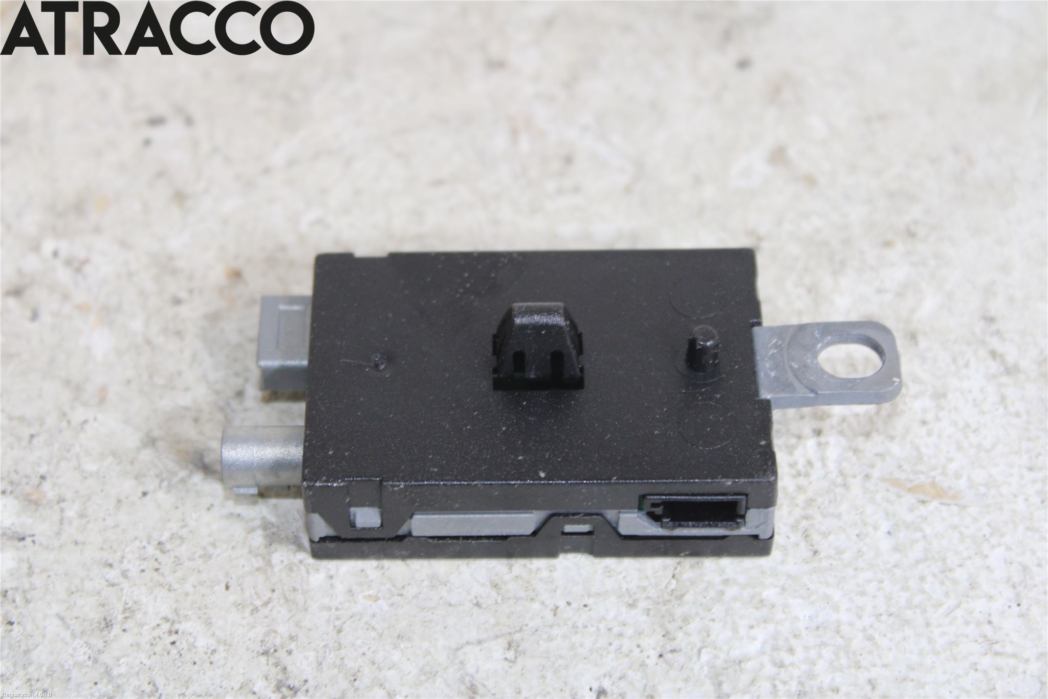 Ford FOCUS 11-14 Stereo Antenneforsterker