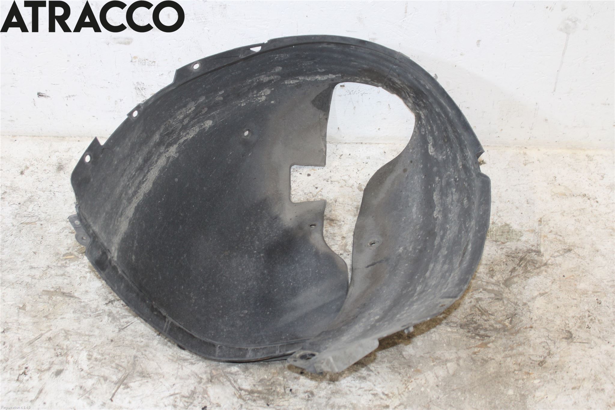 Kia CEED/CEED SW 19- Skjerm Indre