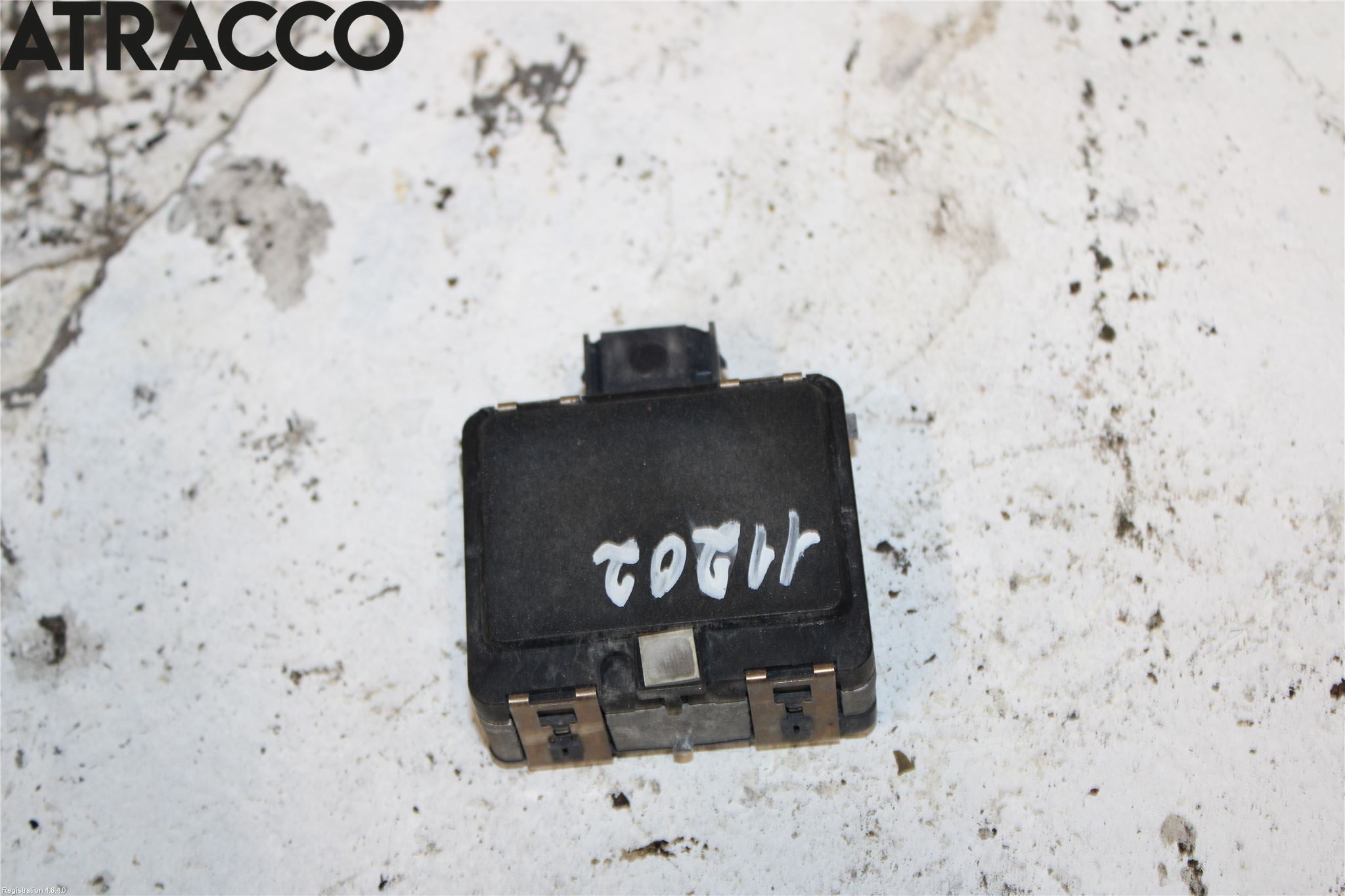 Volkswagen VW TRANSP/CARAVELLE (T6) 16-22 Sensor Fartsbegrensning