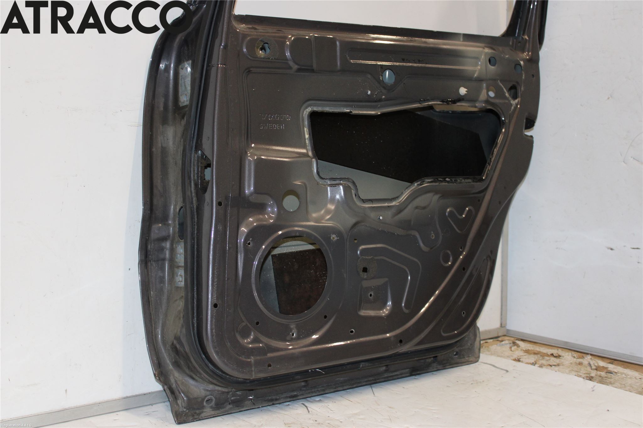 Volvo XC70 05-07 Dør 4D Bak Høyre