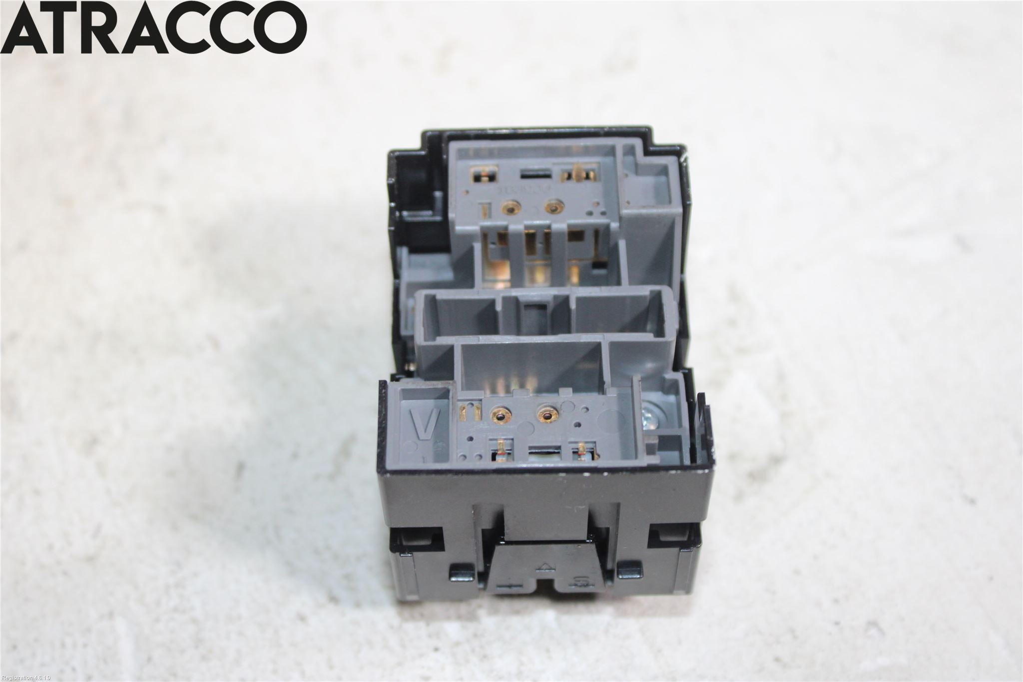 Toyota RAV4 19- Bryter Speil