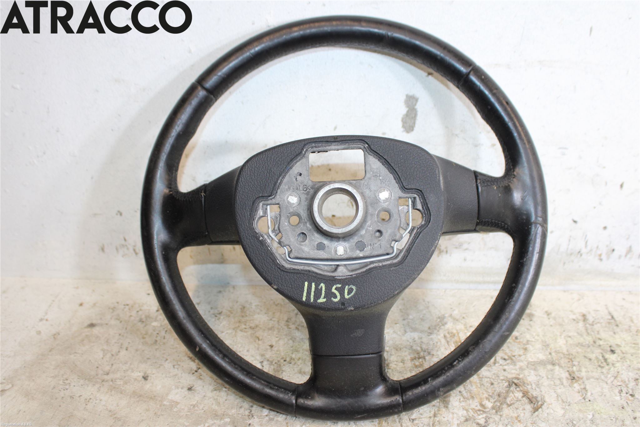 Volkswagen VW TOURAN 03-10 Ratt