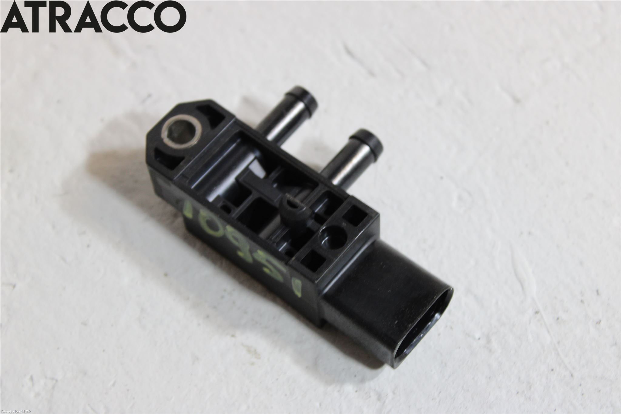 Skoda OCTAVIA (5E) 13-20 Giver Øvrig