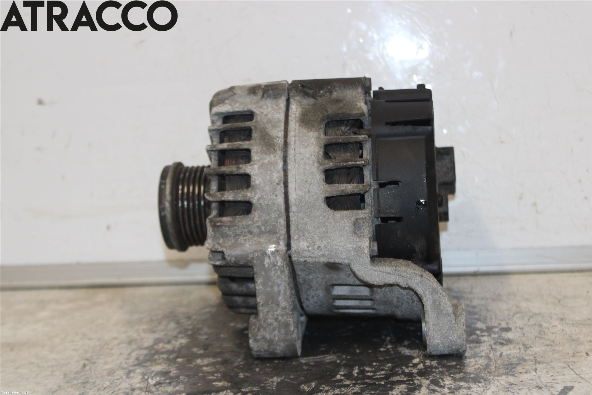 BMW X3 F25 10-17 Dynamo