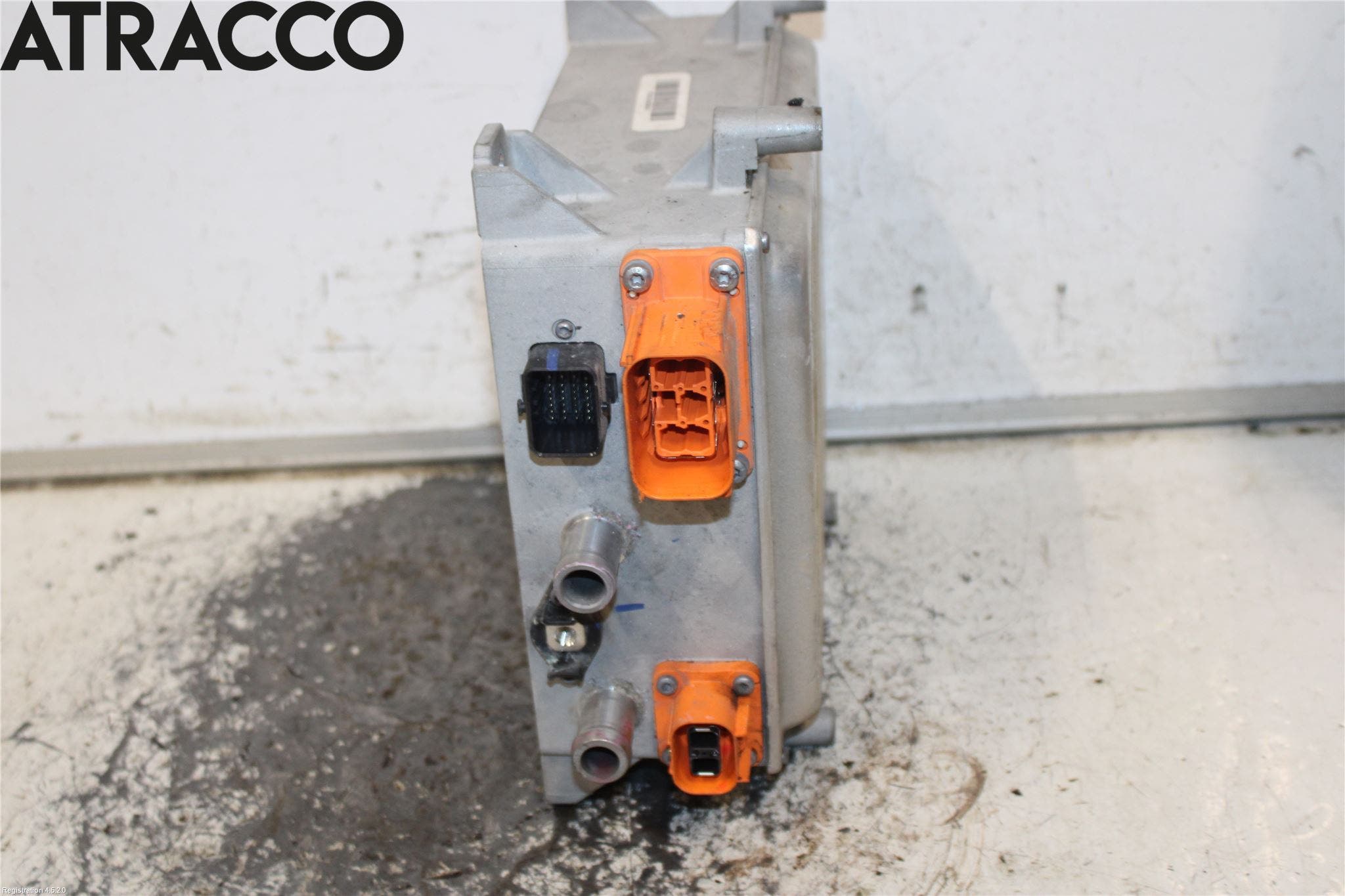 MG MARVEL R 22- Inverter 12-)220V