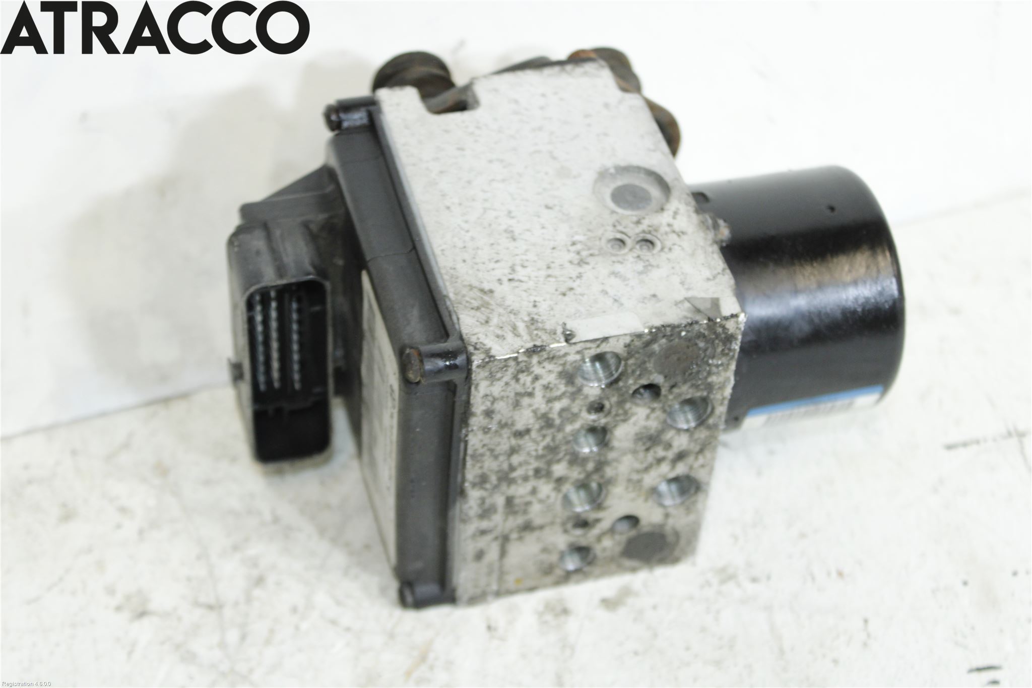 Volkswagen VW PASSAT 05-11 Abs Hydraulikkaggregat