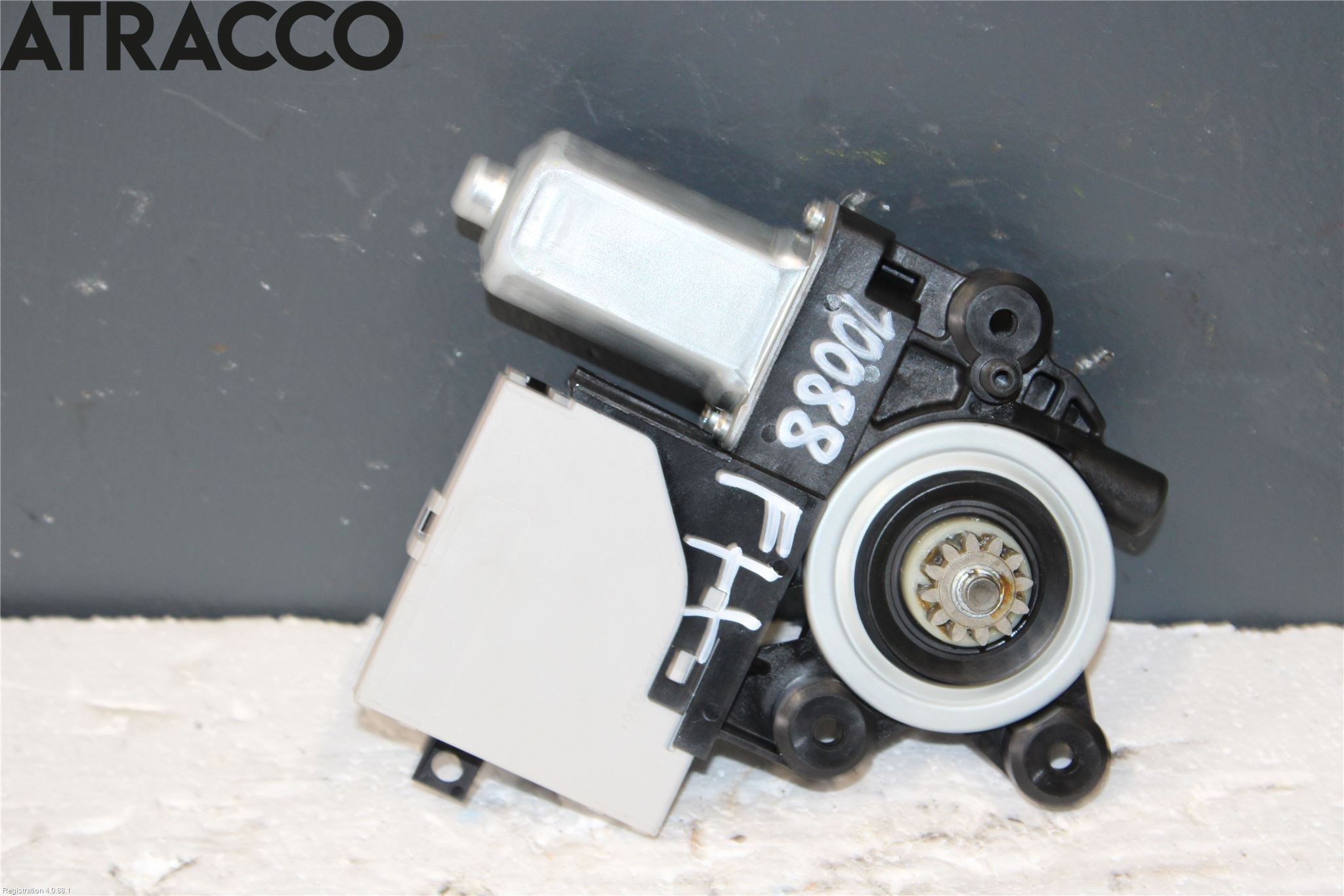 Ford KUGA 08-12 Vindusheismotor