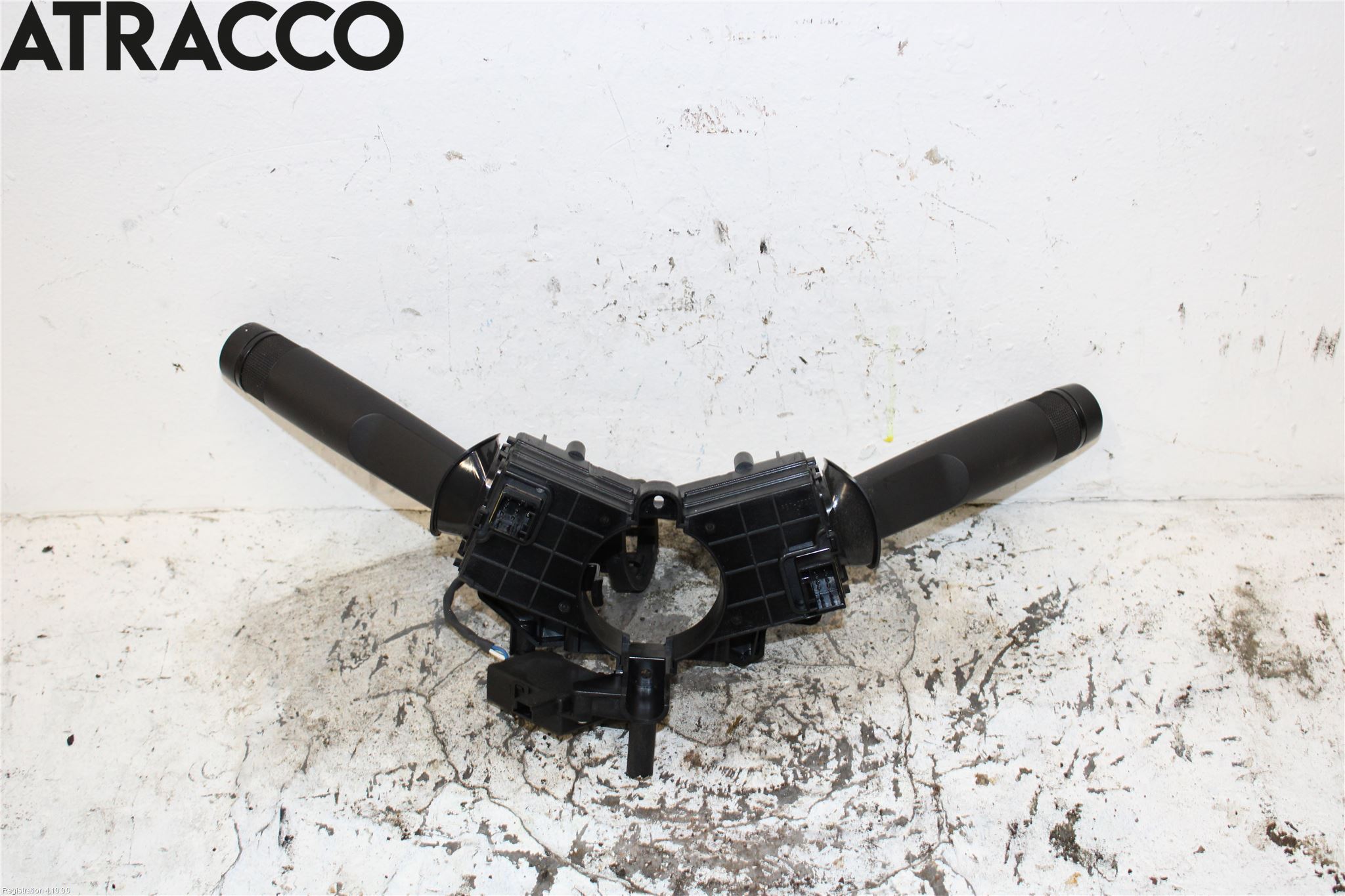 Opel ASTRA J 10-15 Bryter Ratt Kombi H Og V