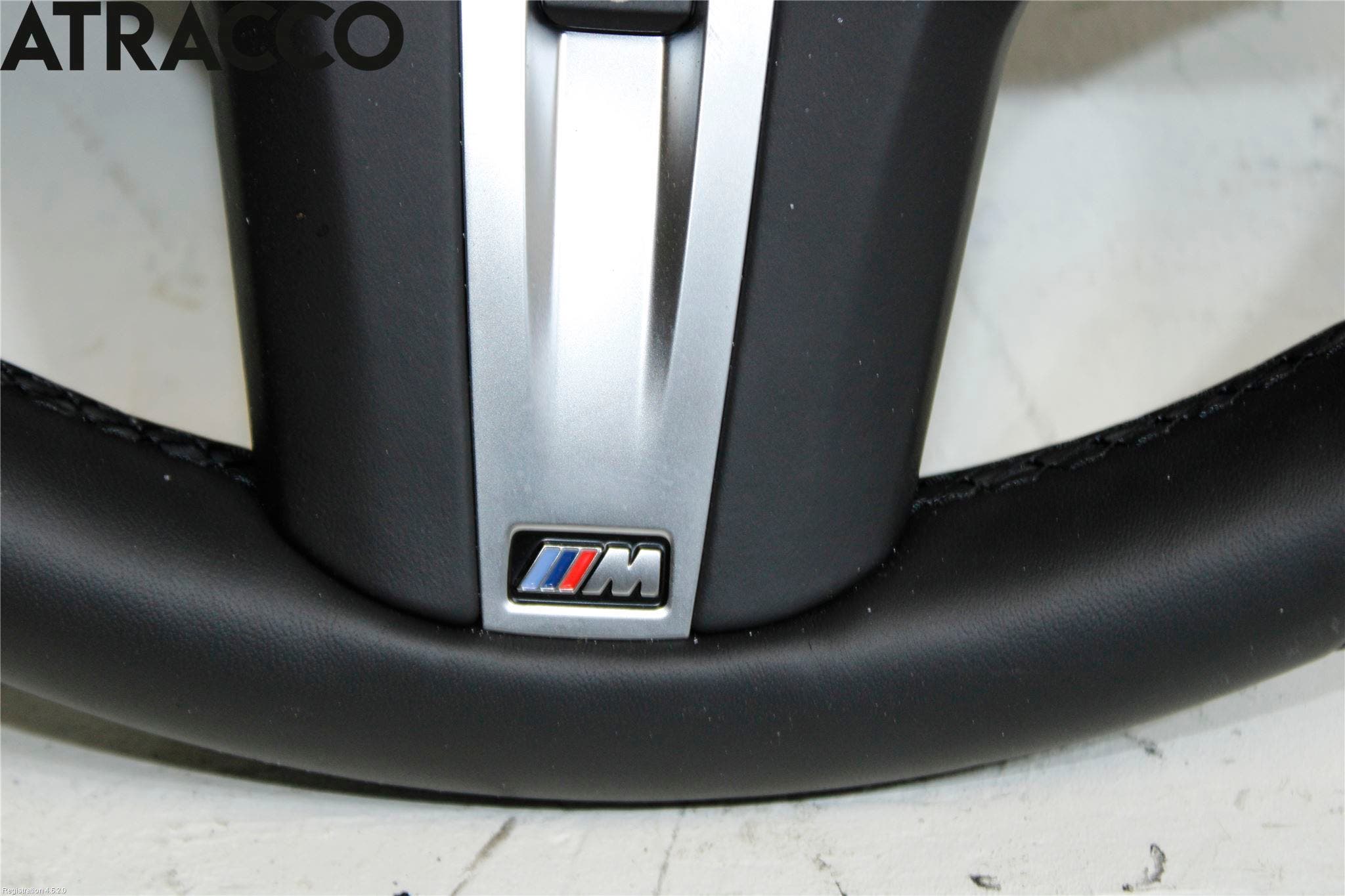 BMW 3 F30/F31/F80 12-19 Ratt