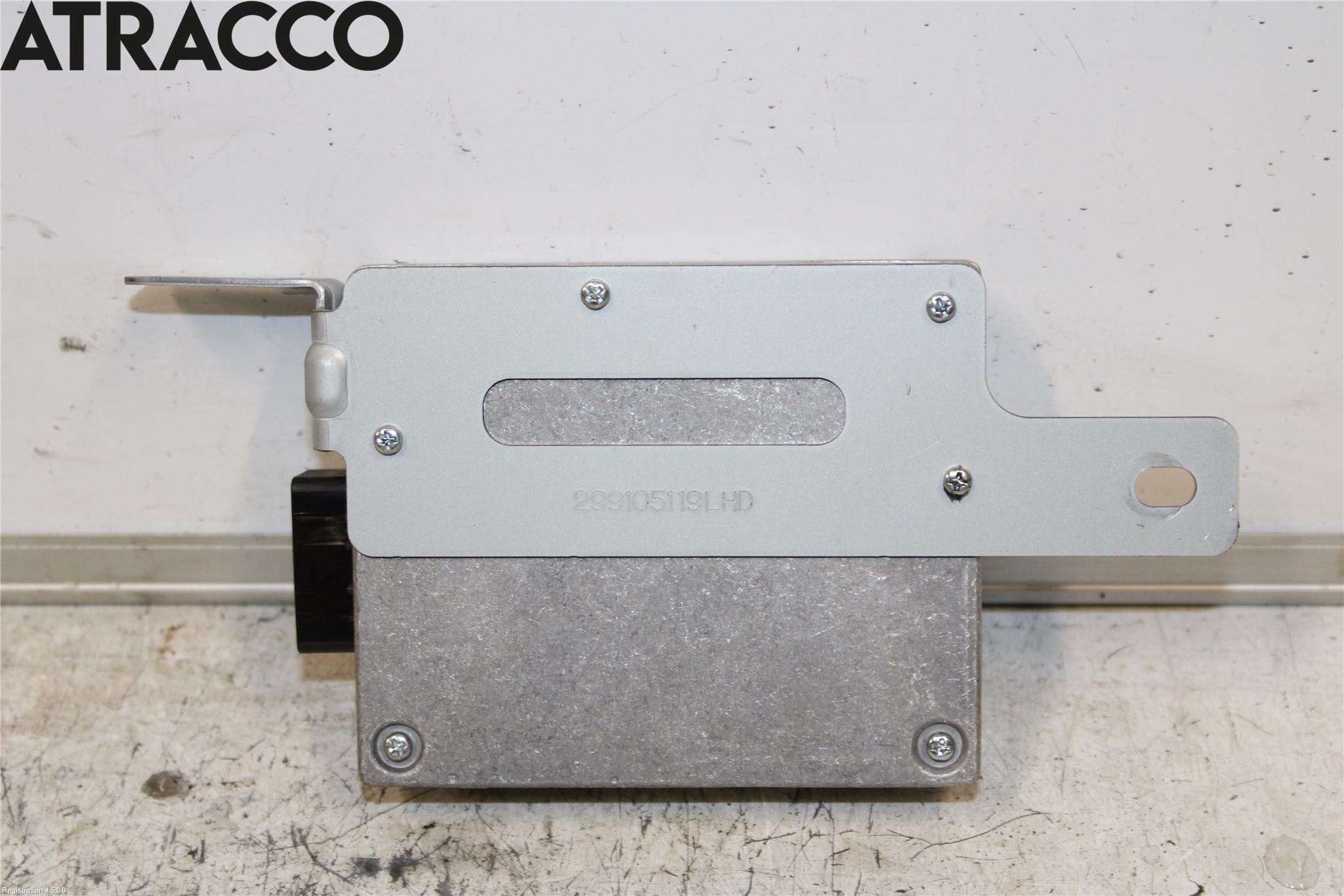 Kia RIO 12-16 Styreenhet Øvrig