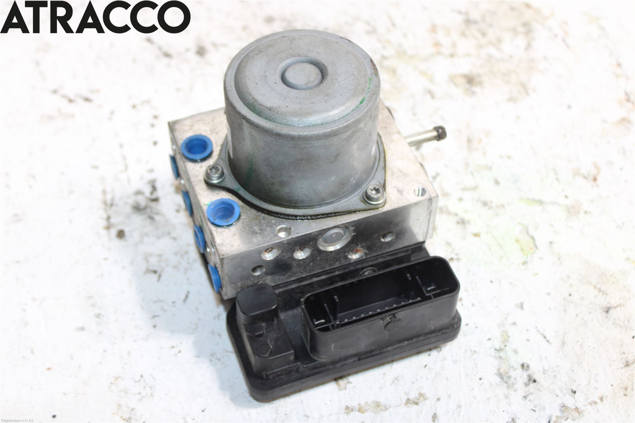 Nissan LEAF 18- Abs Hydraulikkaggregat