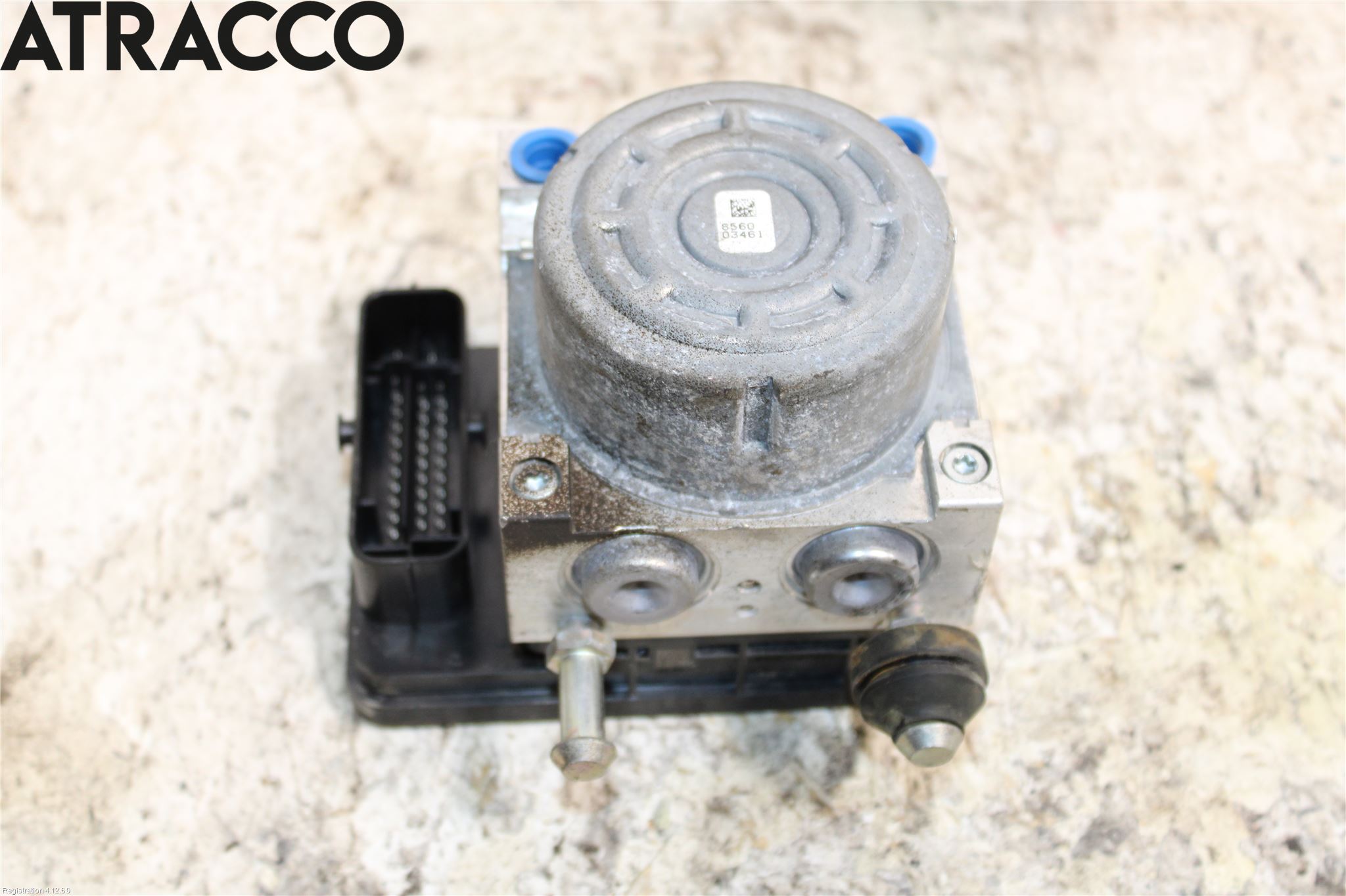 Mitsubishi OUTLANDER 13-21 Abs Hydraulikkaggregat