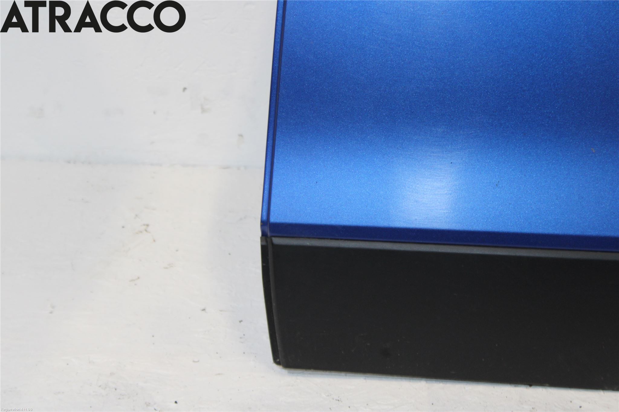 Suzuki SX4 S-CROSS 14-21 Dør 4D Bak Venstre