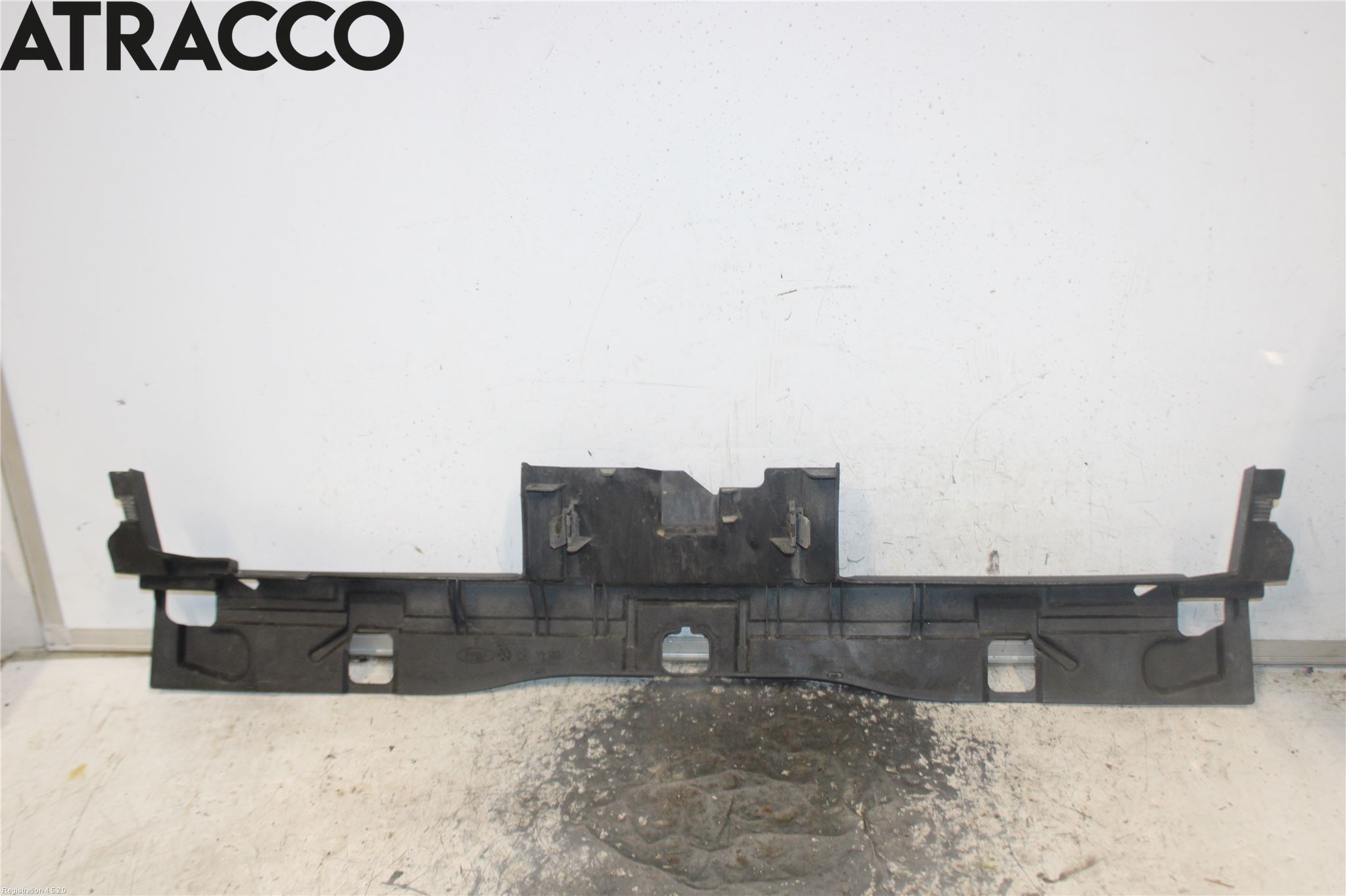 Ford GALAXY 06-15 Støtfanger Foran Midt Del