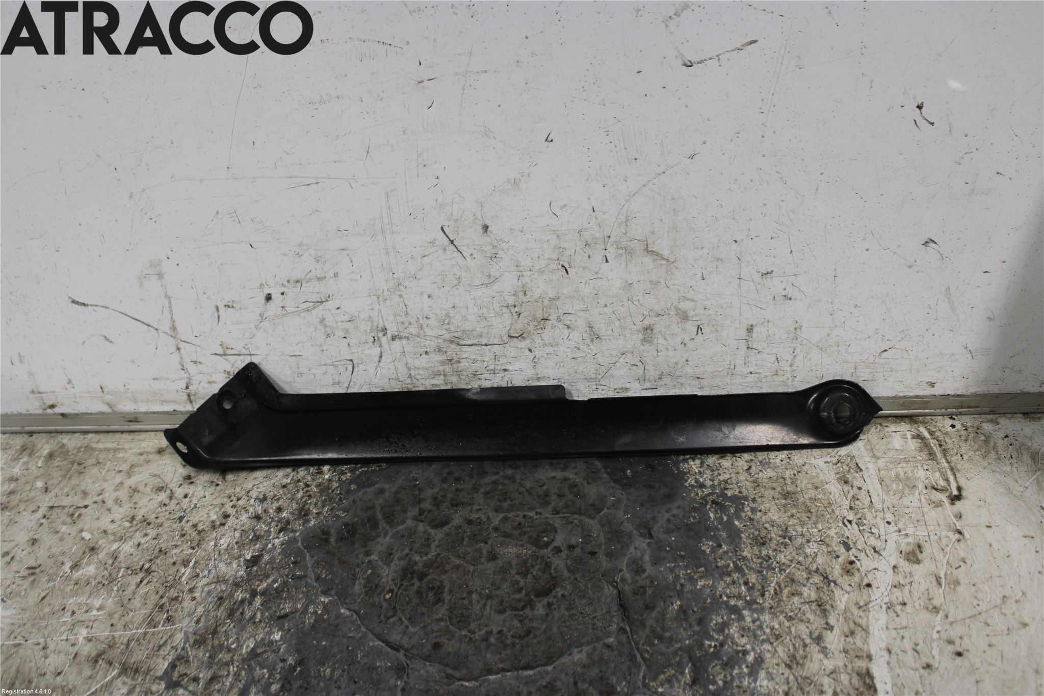 Volkswagen VW GOLF / E-GOLF VII 13-20 Frontplate Øvre