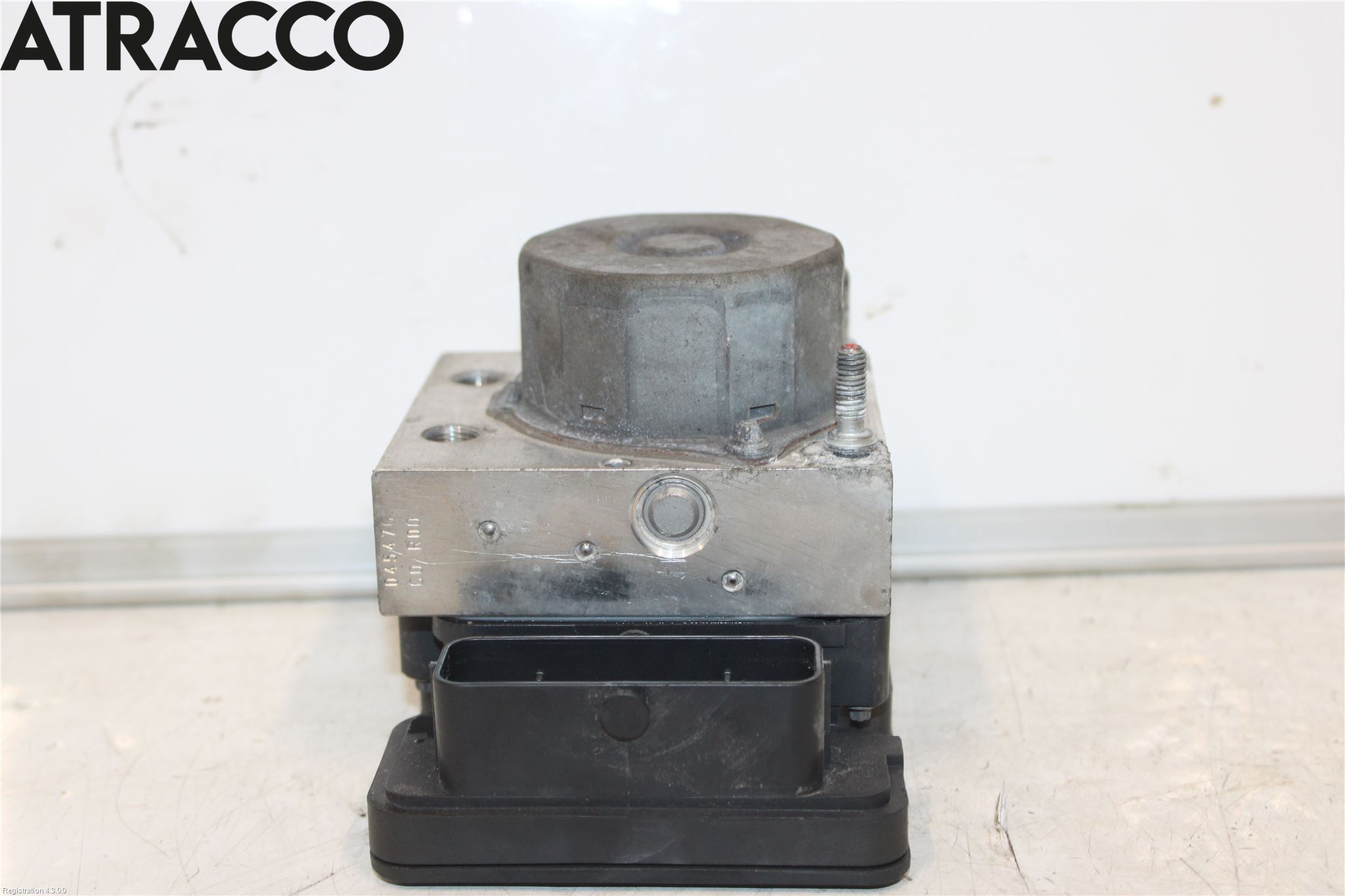 Suzuki SX4 S-CROSS 14-21 Abs Hydraulikkaggregat