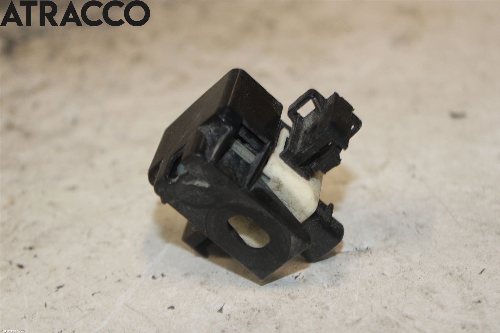 Lexus CT 200h Sensor Ryggesensor