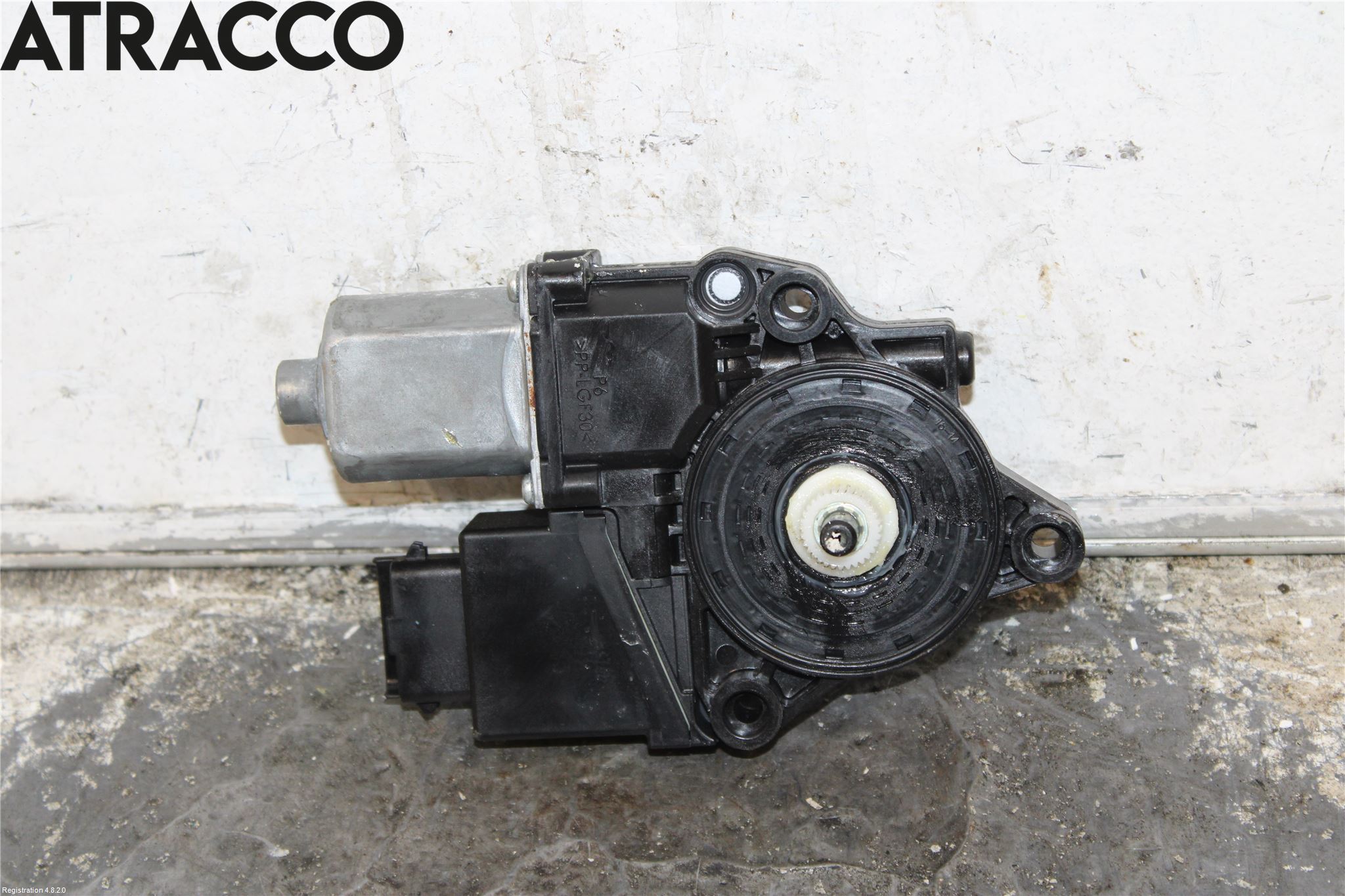 Hyundai KONA/ELECTRIC OS 18-23 Vindusheismotor